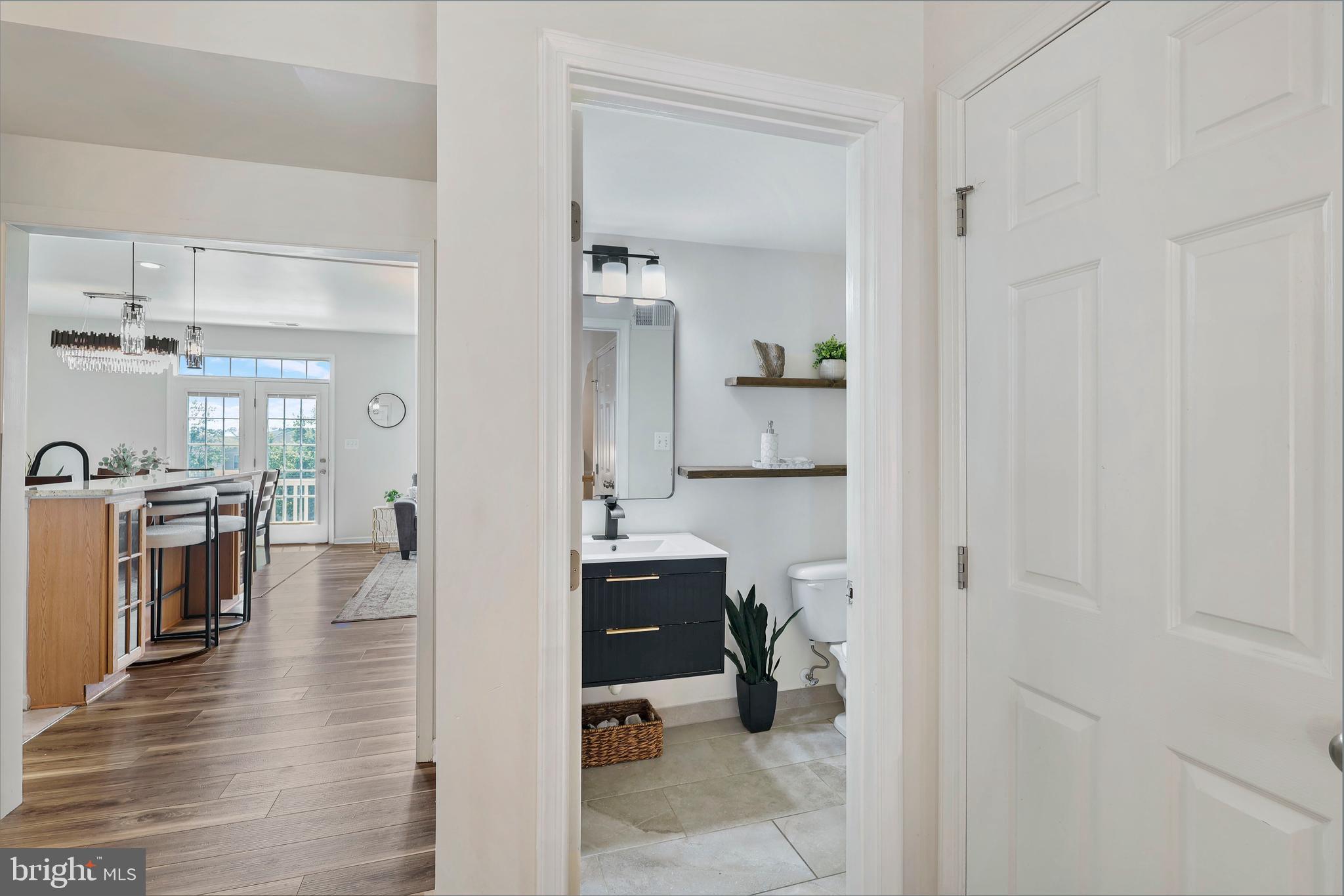 KIRKPATRICK FARMS - Residential