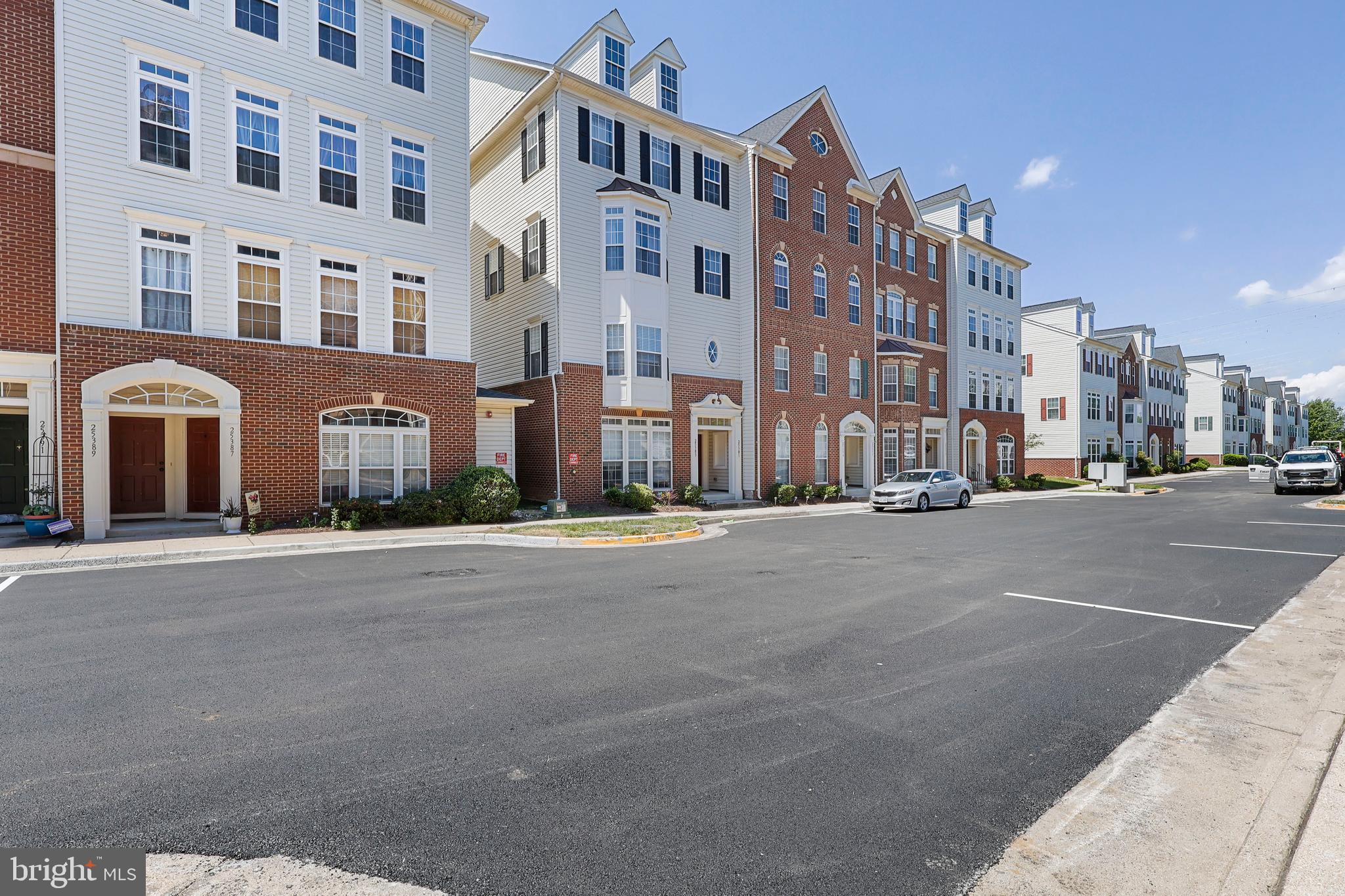 KIRKPATRICK FARMS - Residential