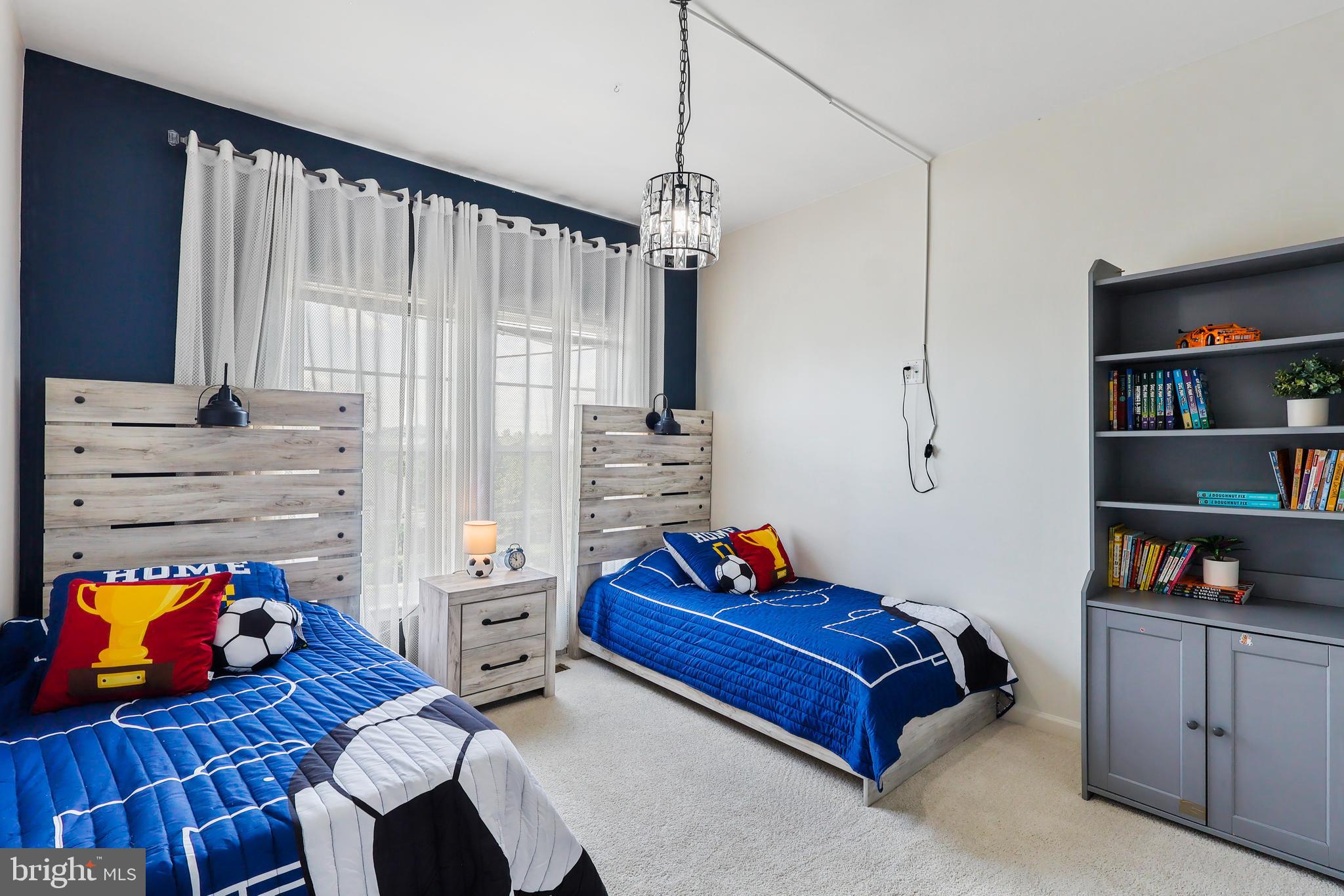 KIRKPATRICK FARMS - Residential
