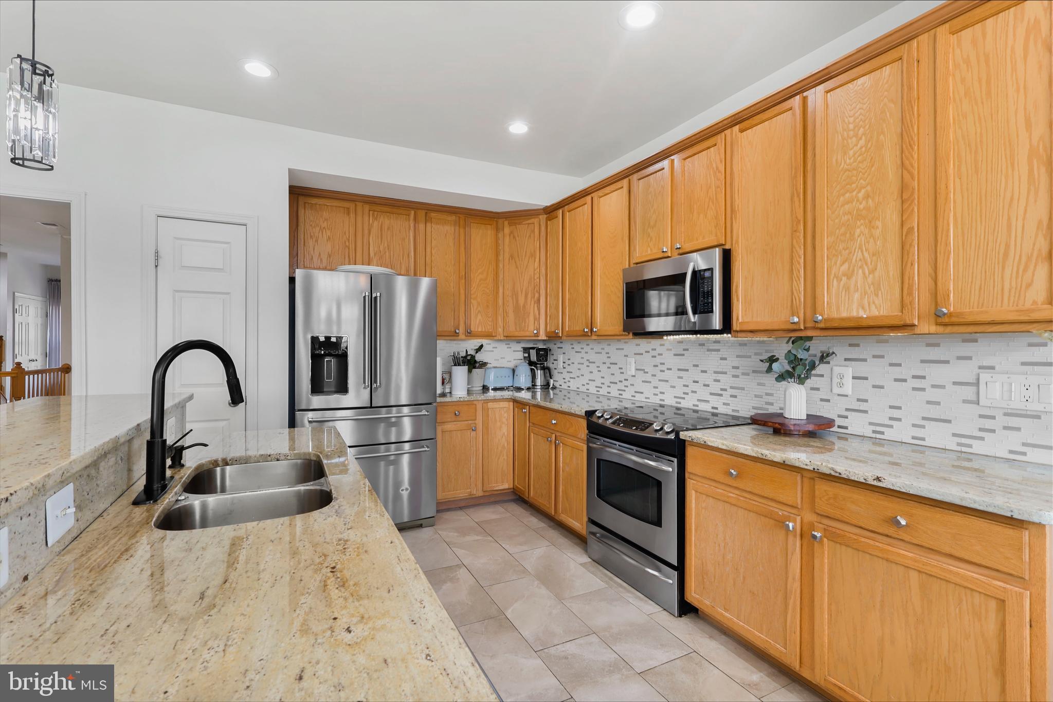 KIRKPATRICK FARMS - Residential