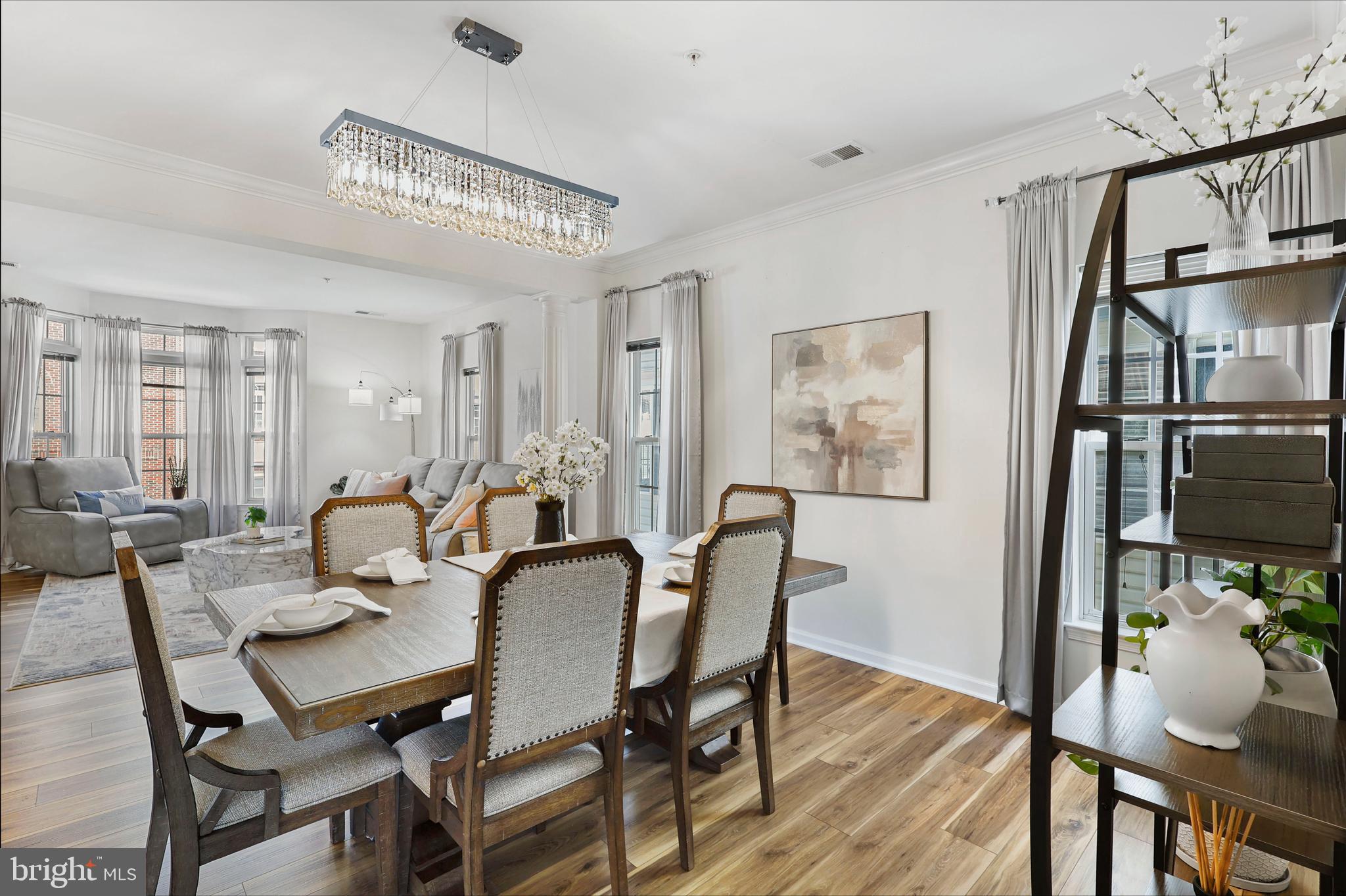 KIRKPATRICK FARMS - Residential