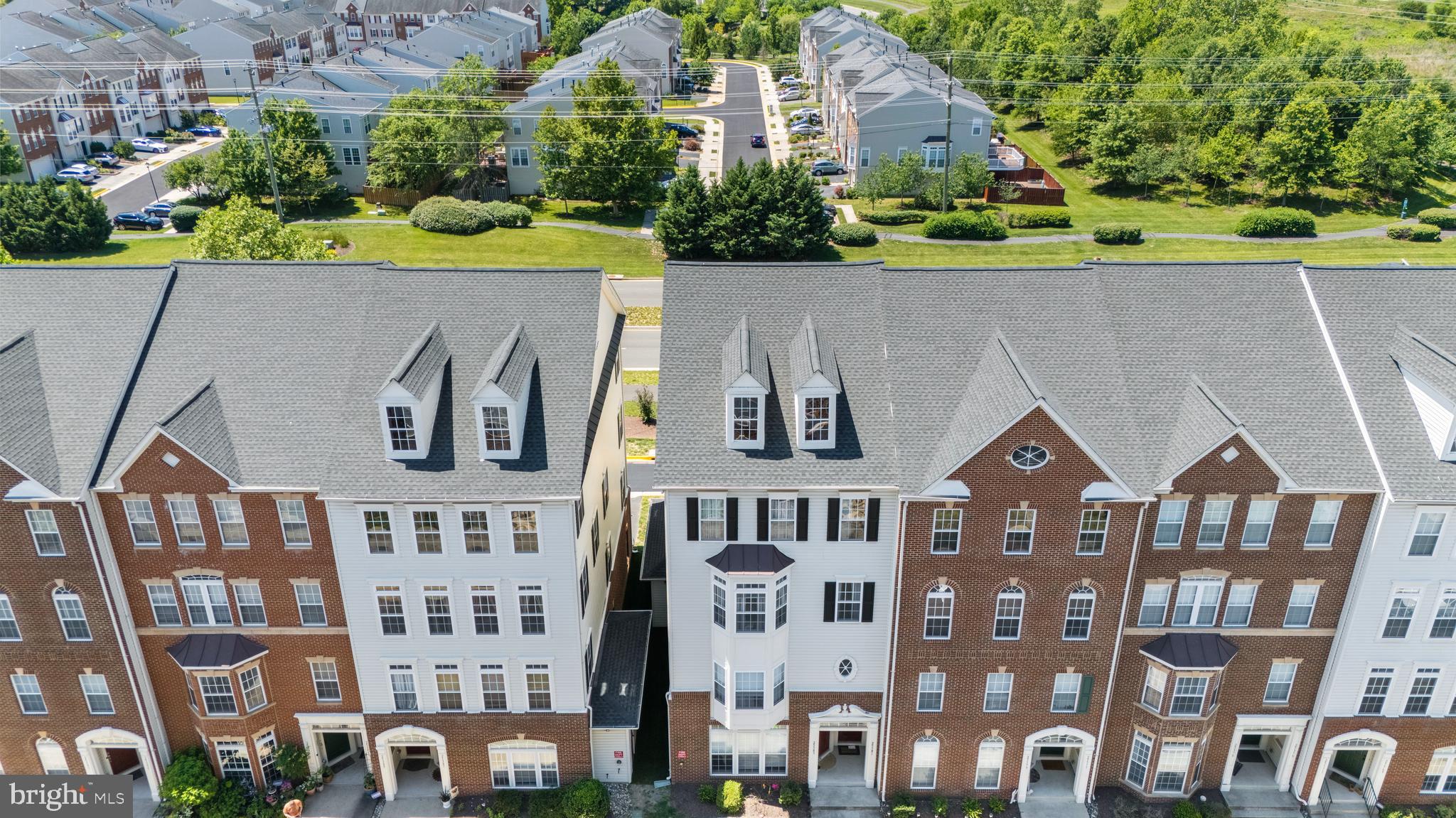 KIRKPATRICK FARMS - Residential