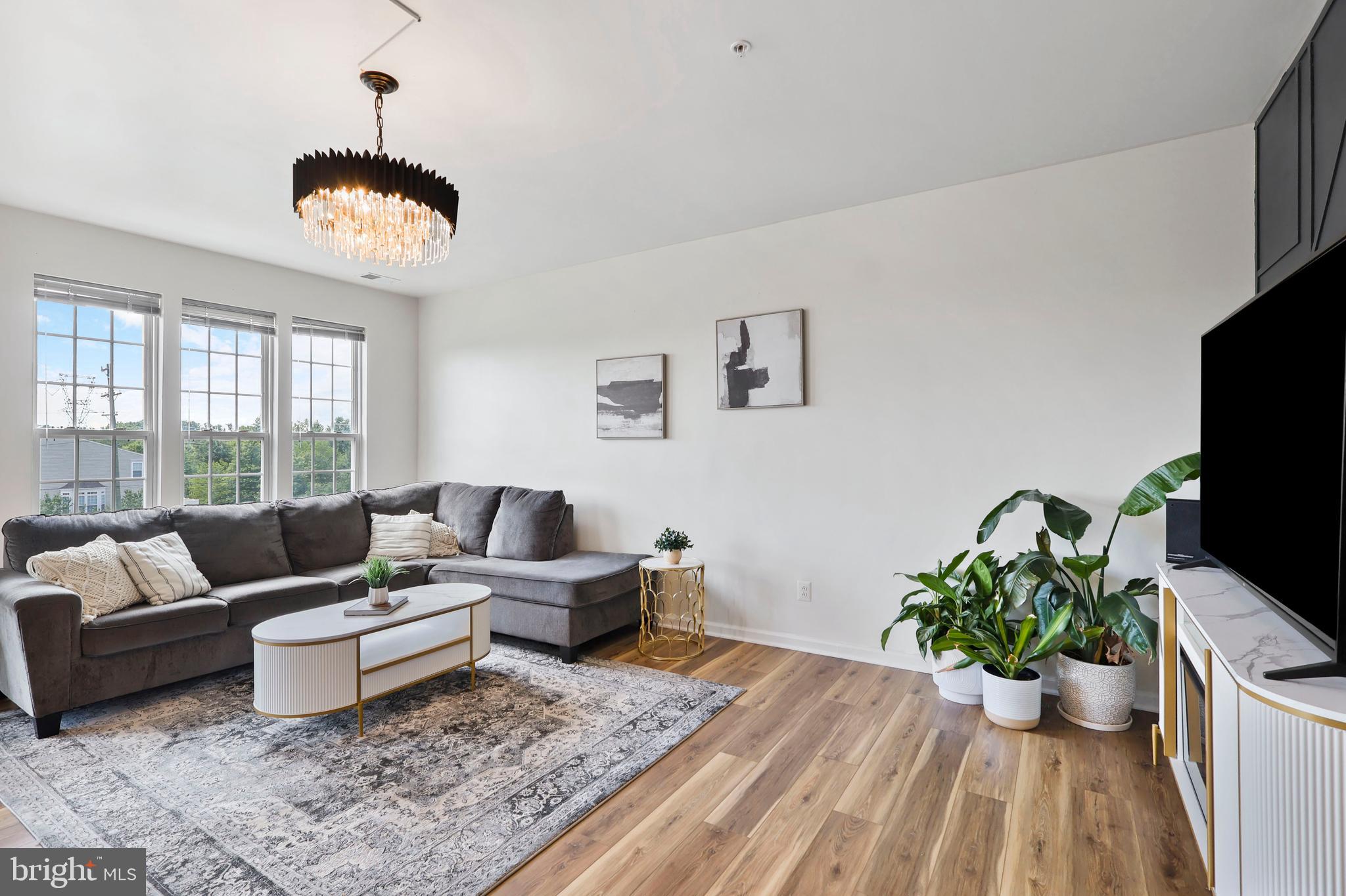 KIRKPATRICK FARMS - Residential