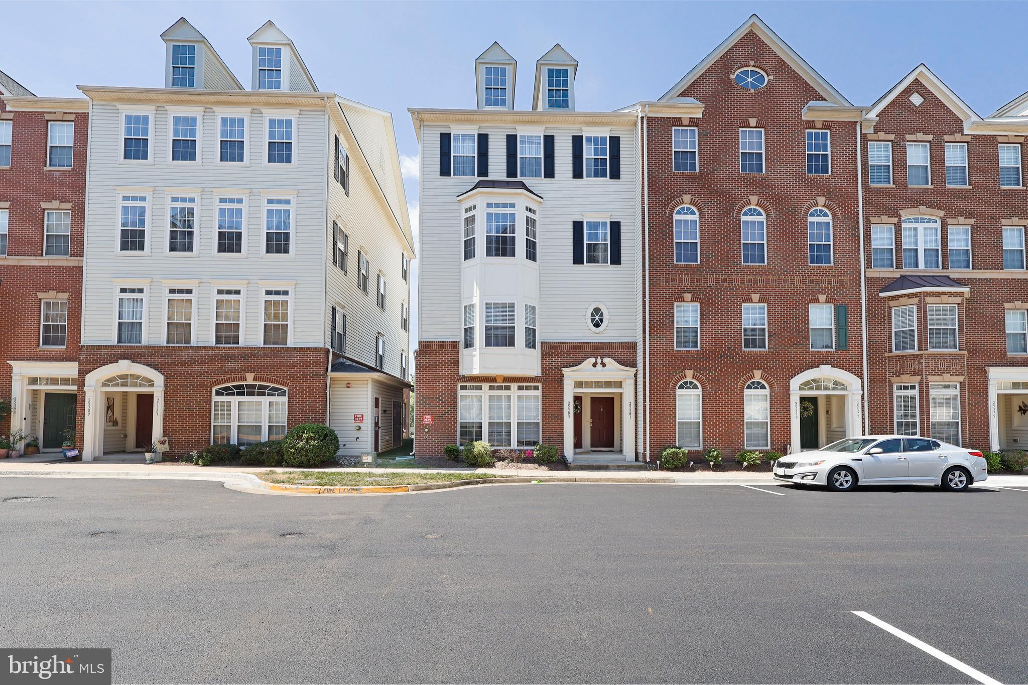 KIRKPATRICK FARMS - Residential