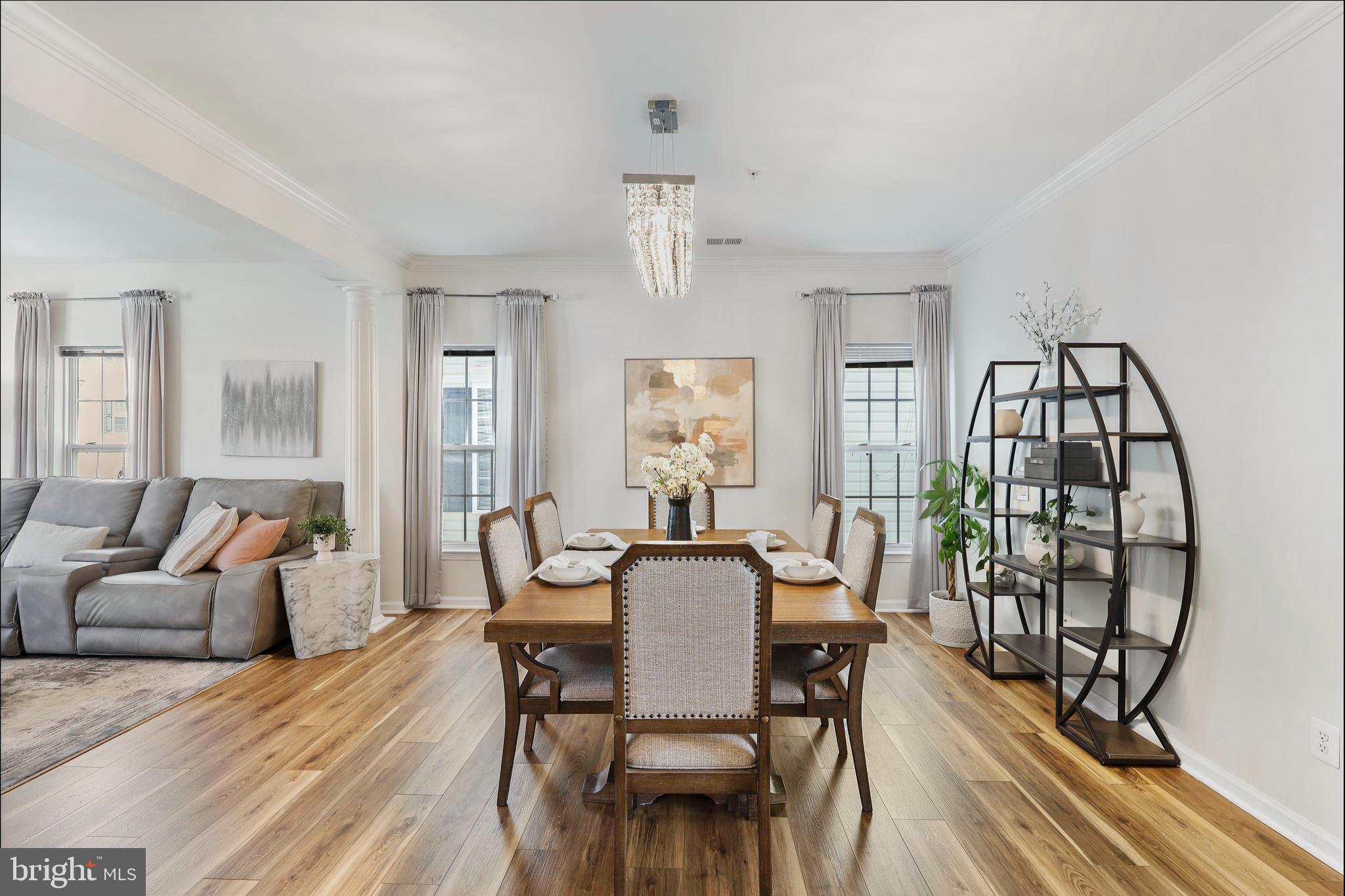 KIRKPATRICK FARMS - Residential
