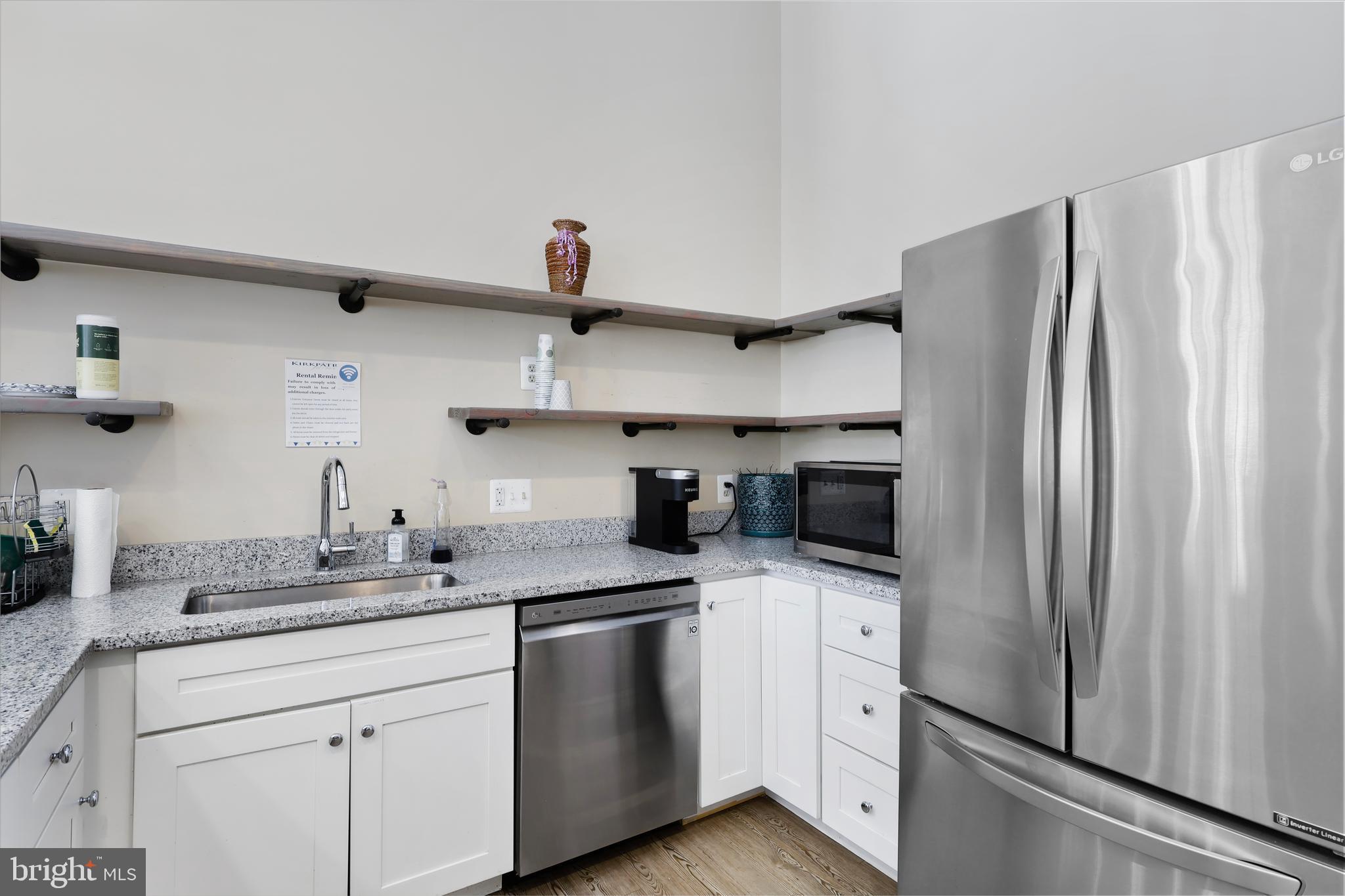 KIRKPATRICK FARMS - Residential