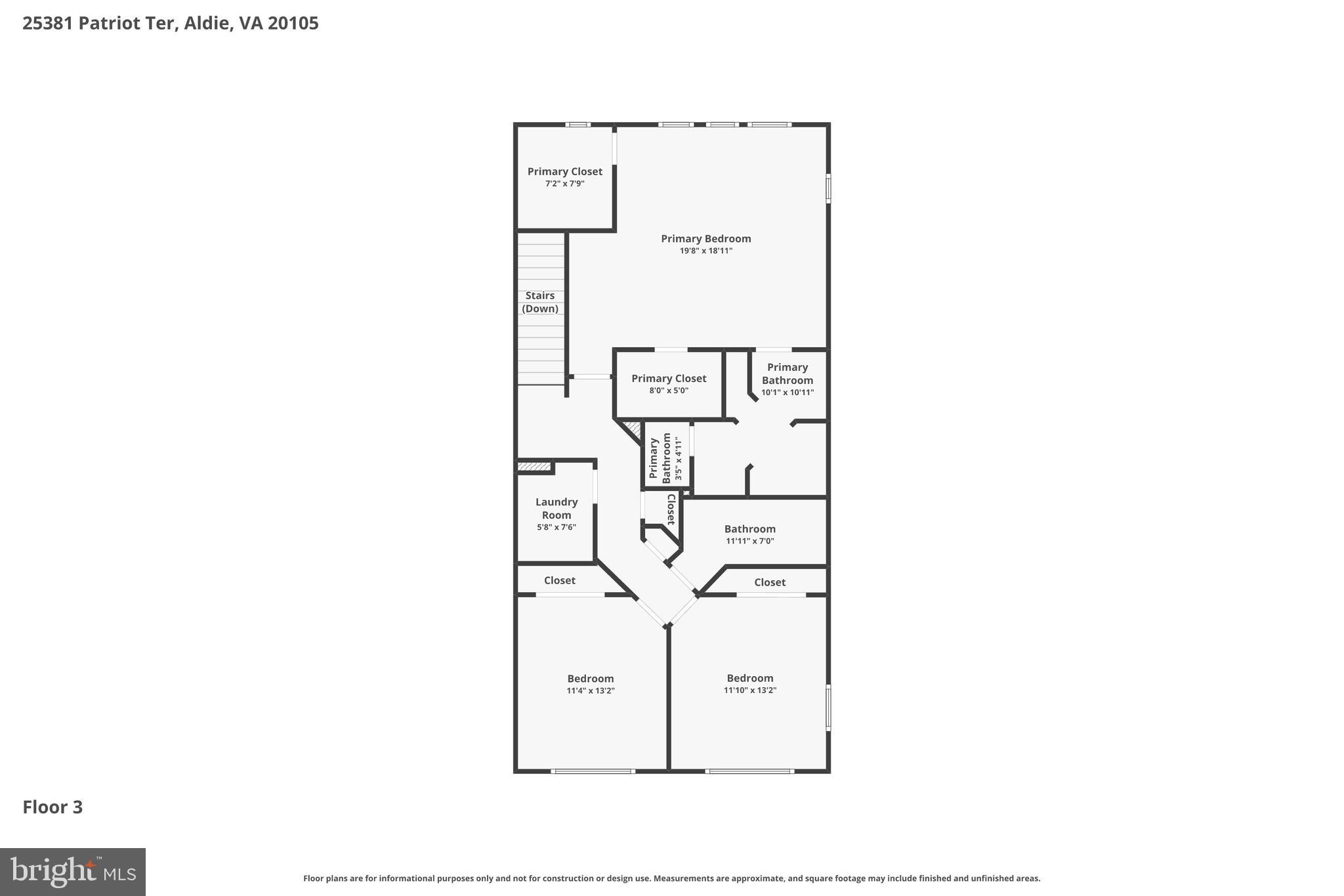 KIRKPATRICK FARMS - Residential