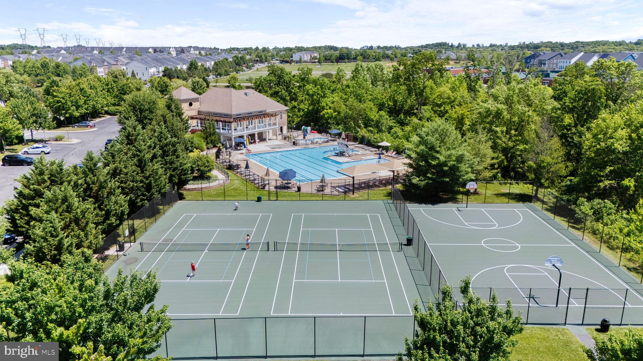 KIRKPATRICK FARMS - Residential