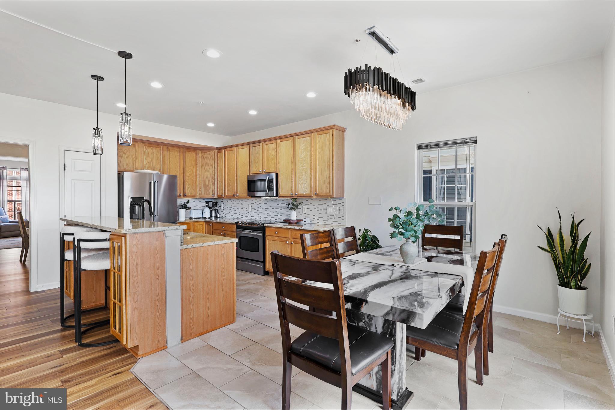 KIRKPATRICK FARMS - Residential