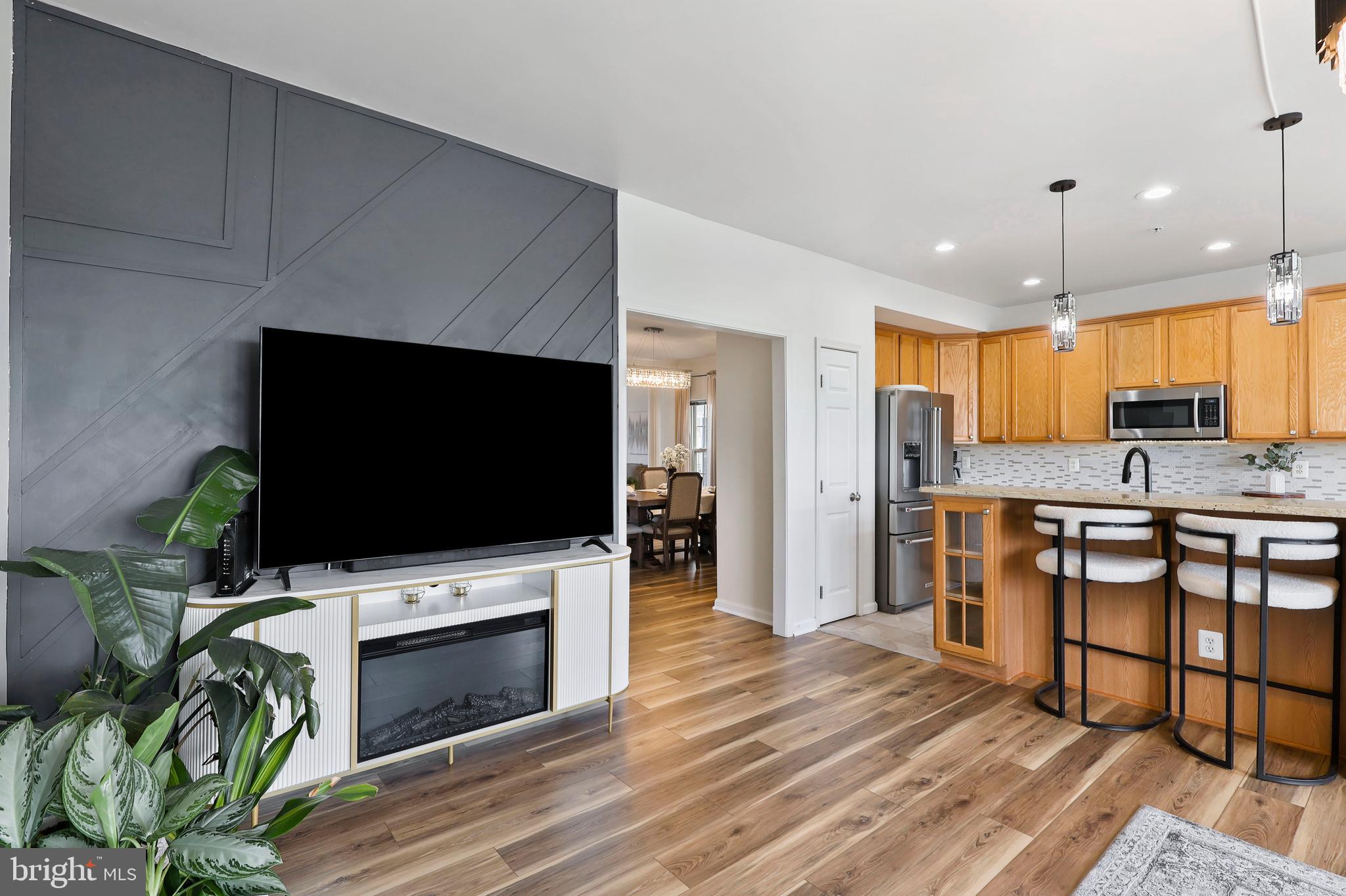 KIRKPATRICK FARMS - Residential