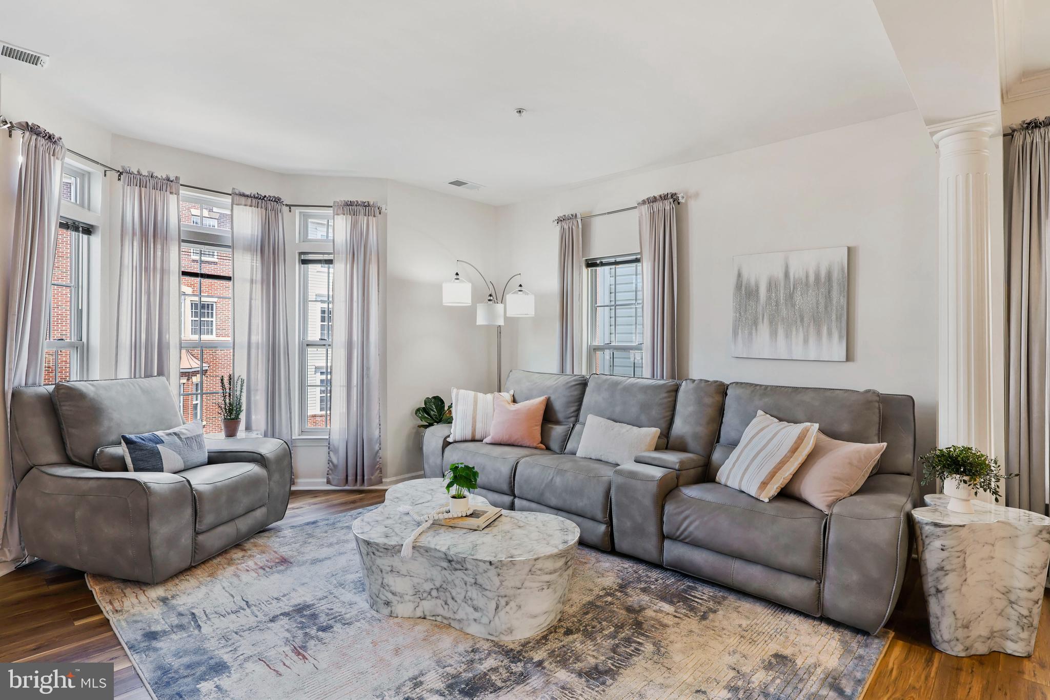 KIRKPATRICK FARMS - Residential