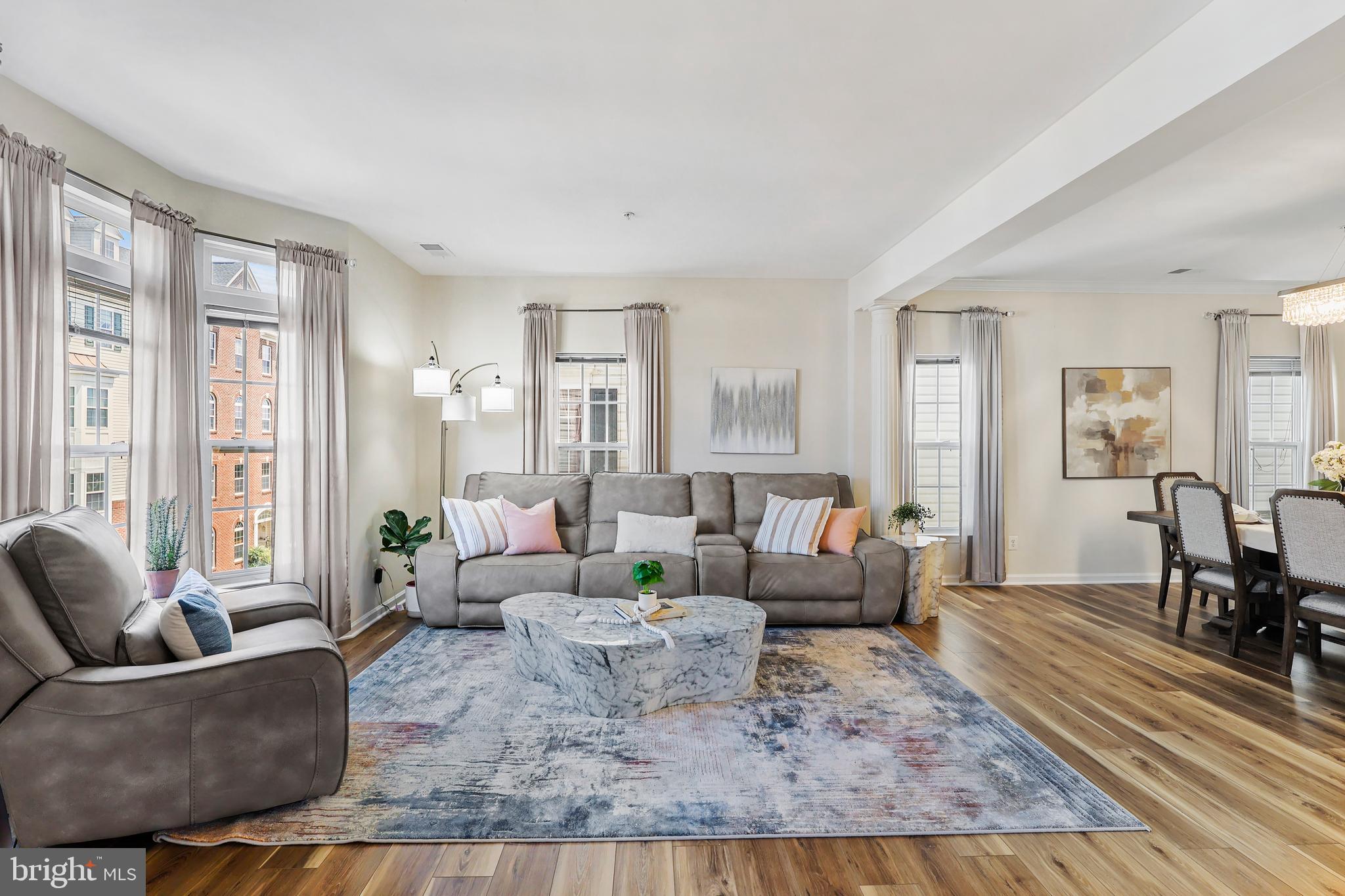KIRKPATRICK FARMS - Residential