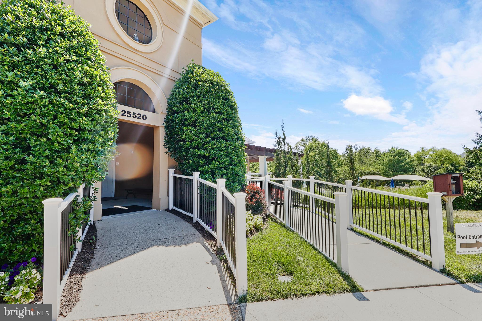 KIRKPATRICK FARMS - Residential