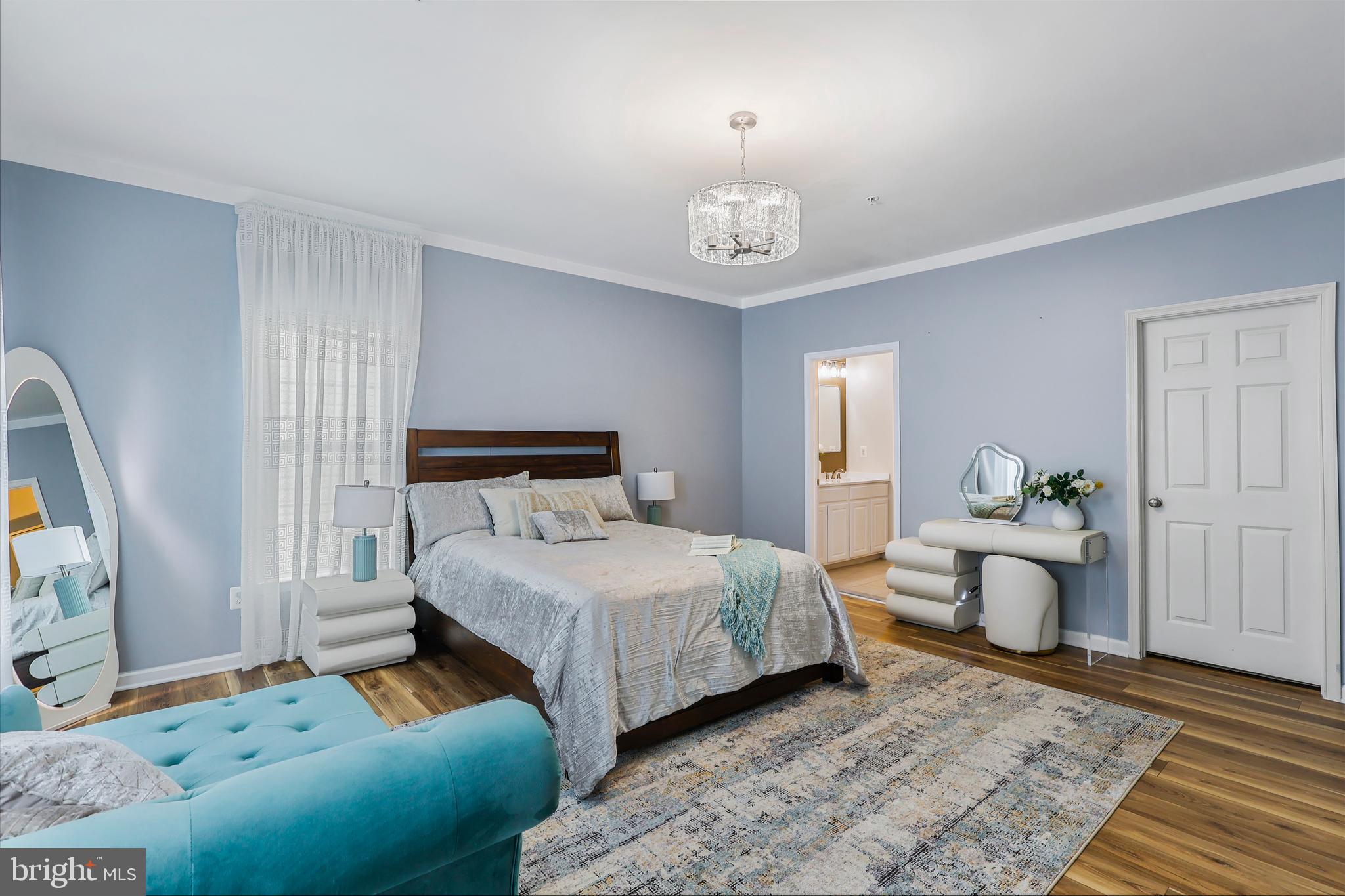 KIRKPATRICK FARMS - Residential