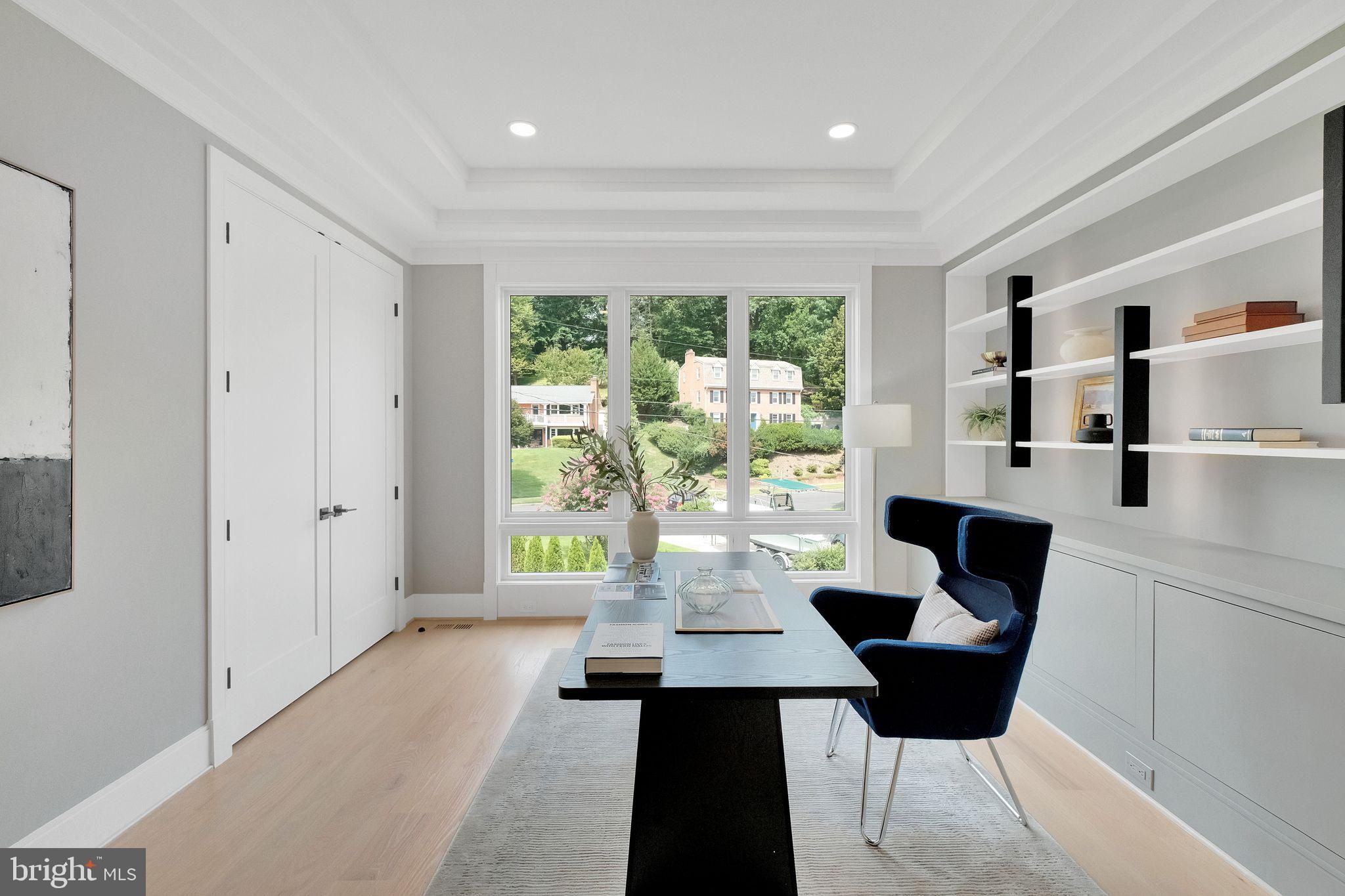 POTOMAC HILLS - Residential
