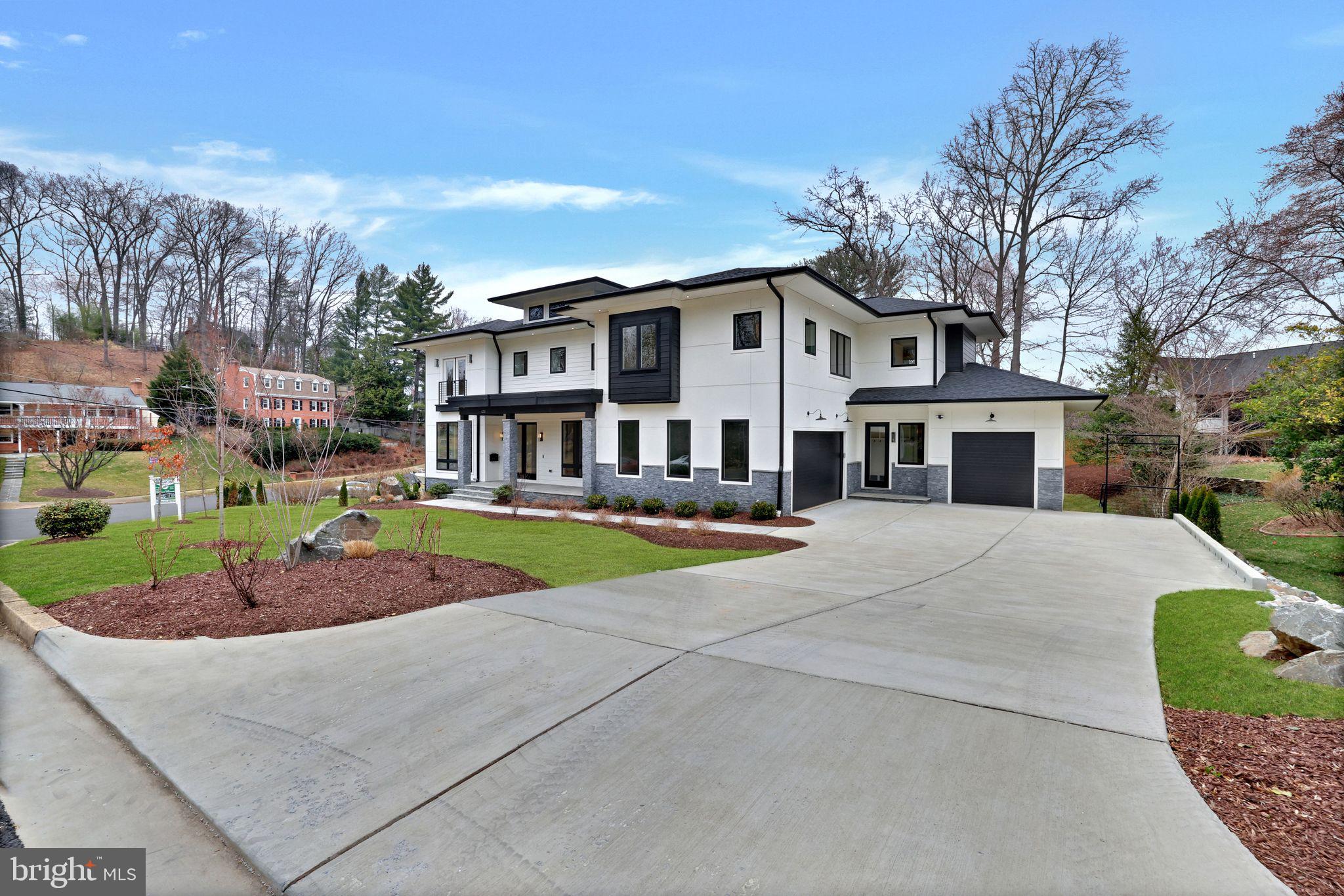 POTOMAC HILLS - Residential