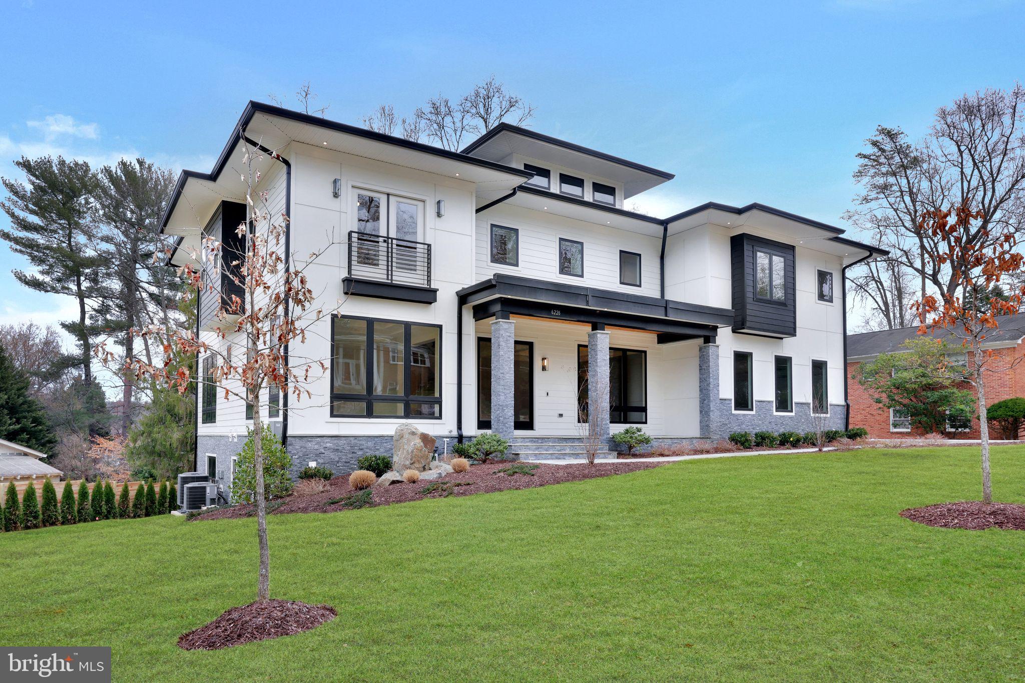 POTOMAC HILLS - Residential