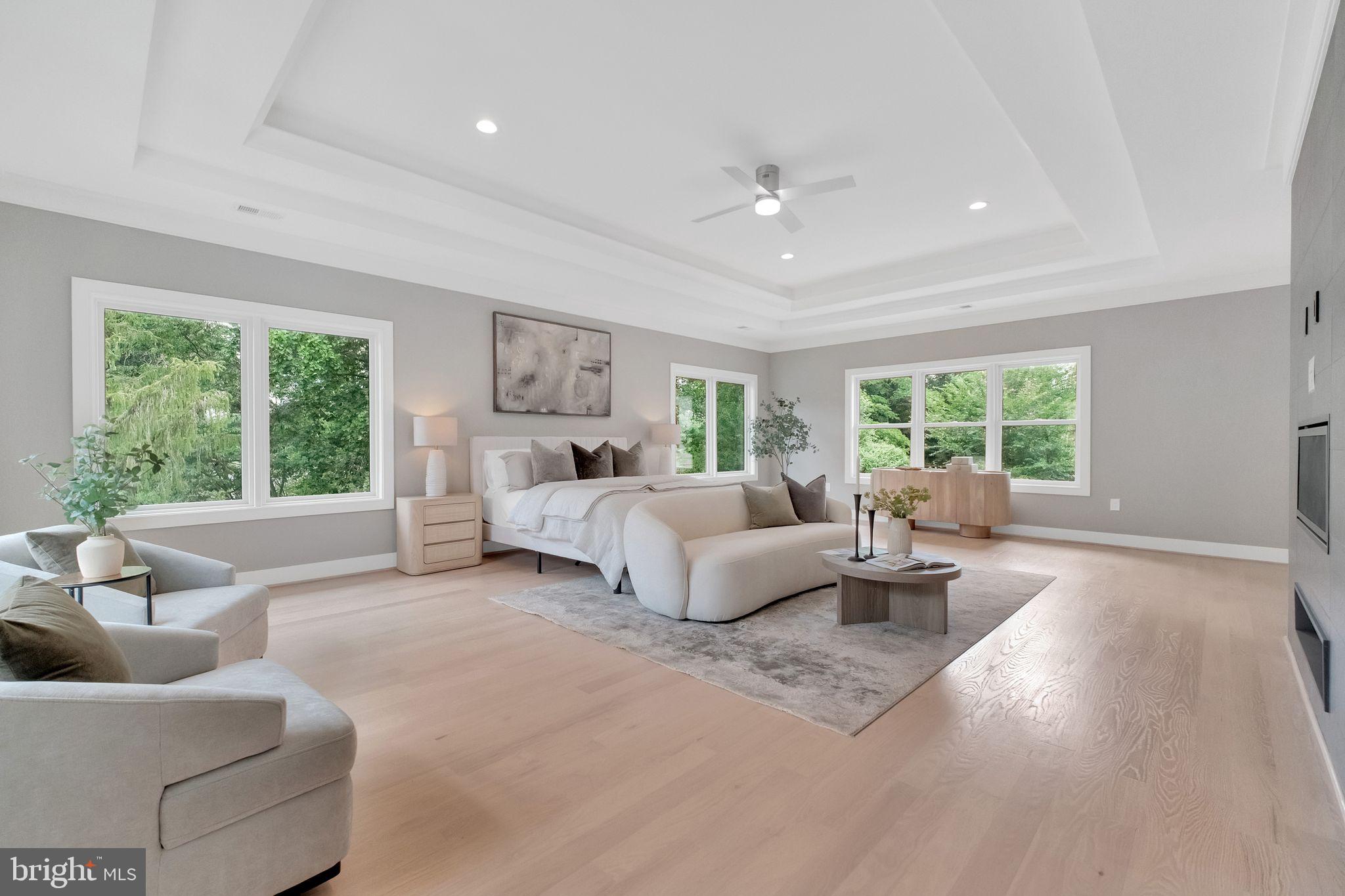 POTOMAC HILLS - Residential
