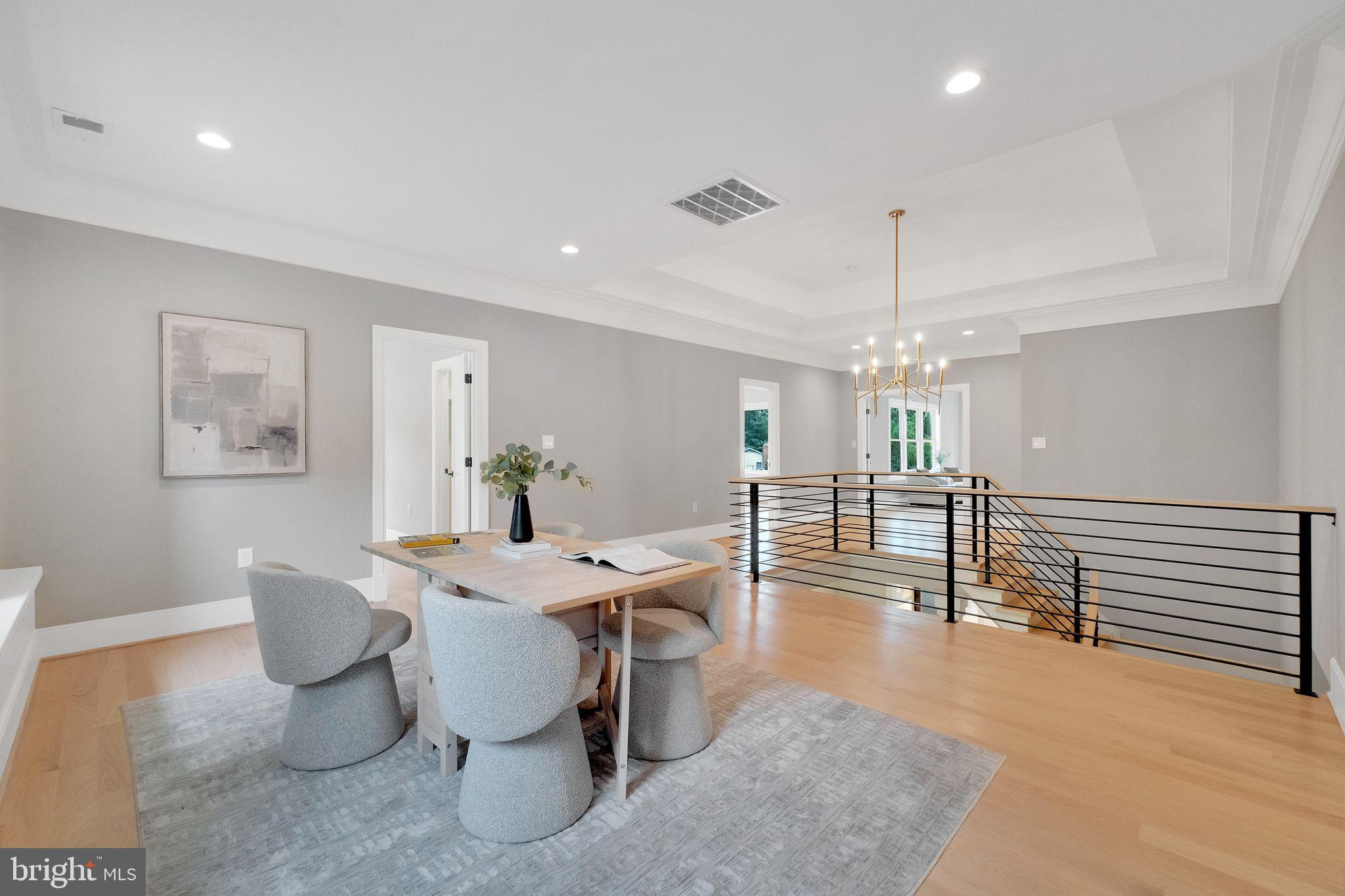 POTOMAC HILLS - Residential