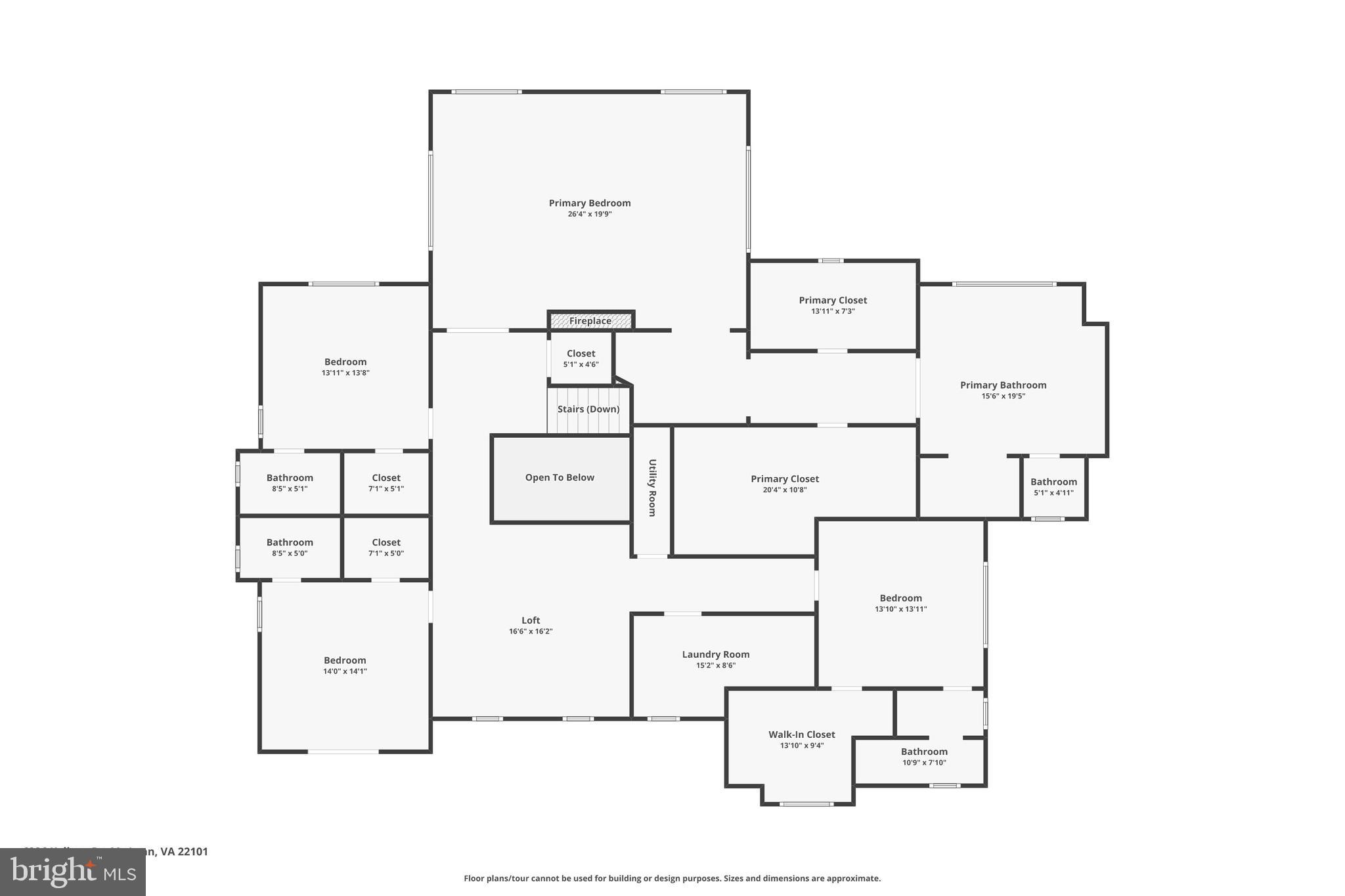 POTOMAC HILLS - Residential