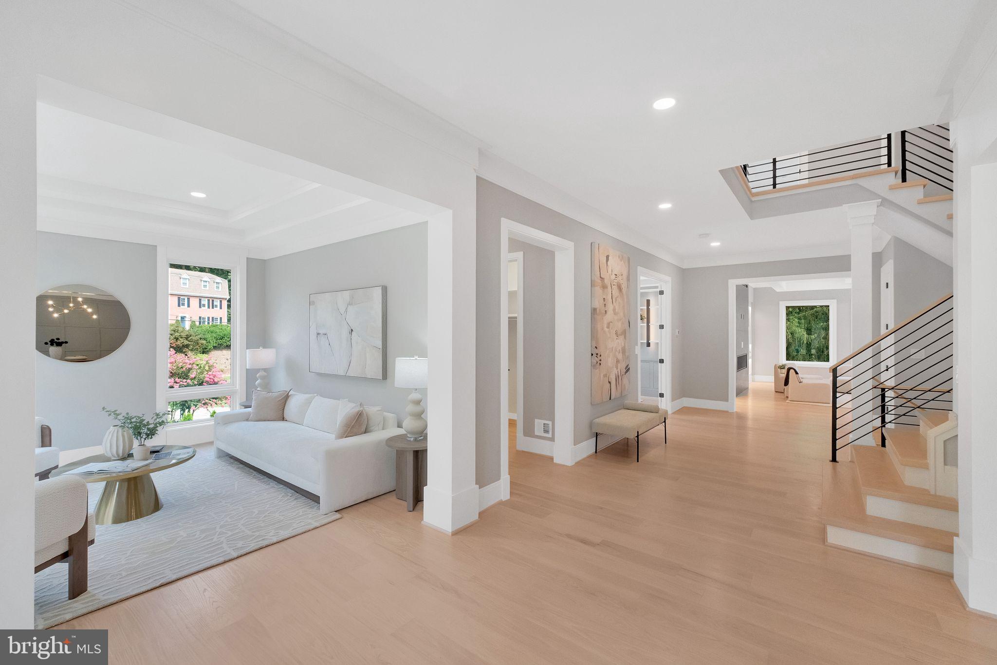 POTOMAC HILLS - Residential