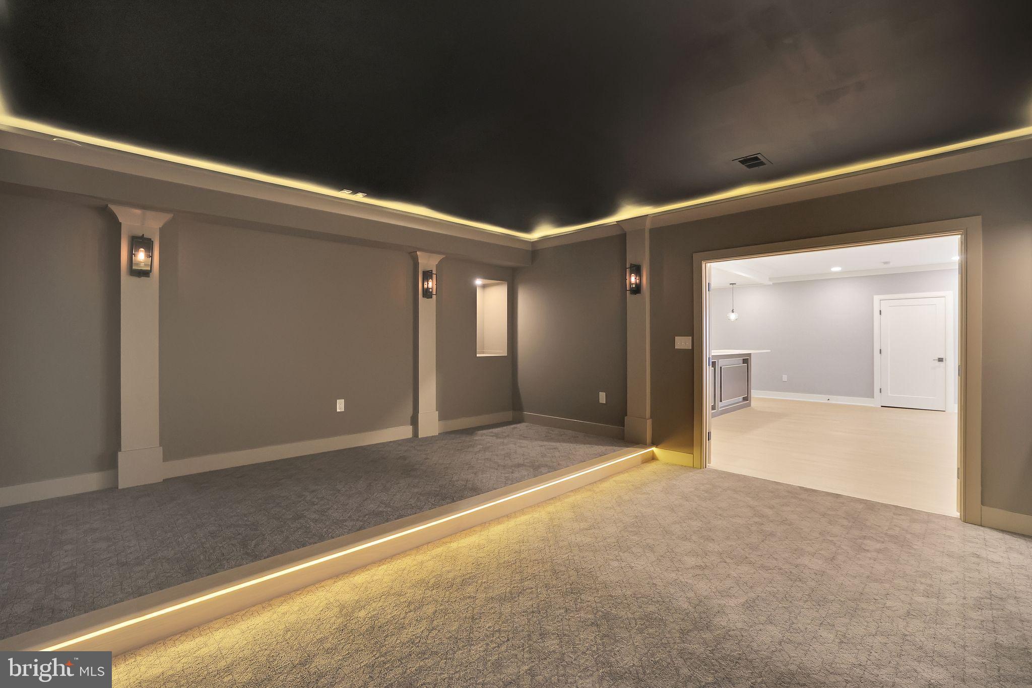 POTOMAC HILLS - Residential
