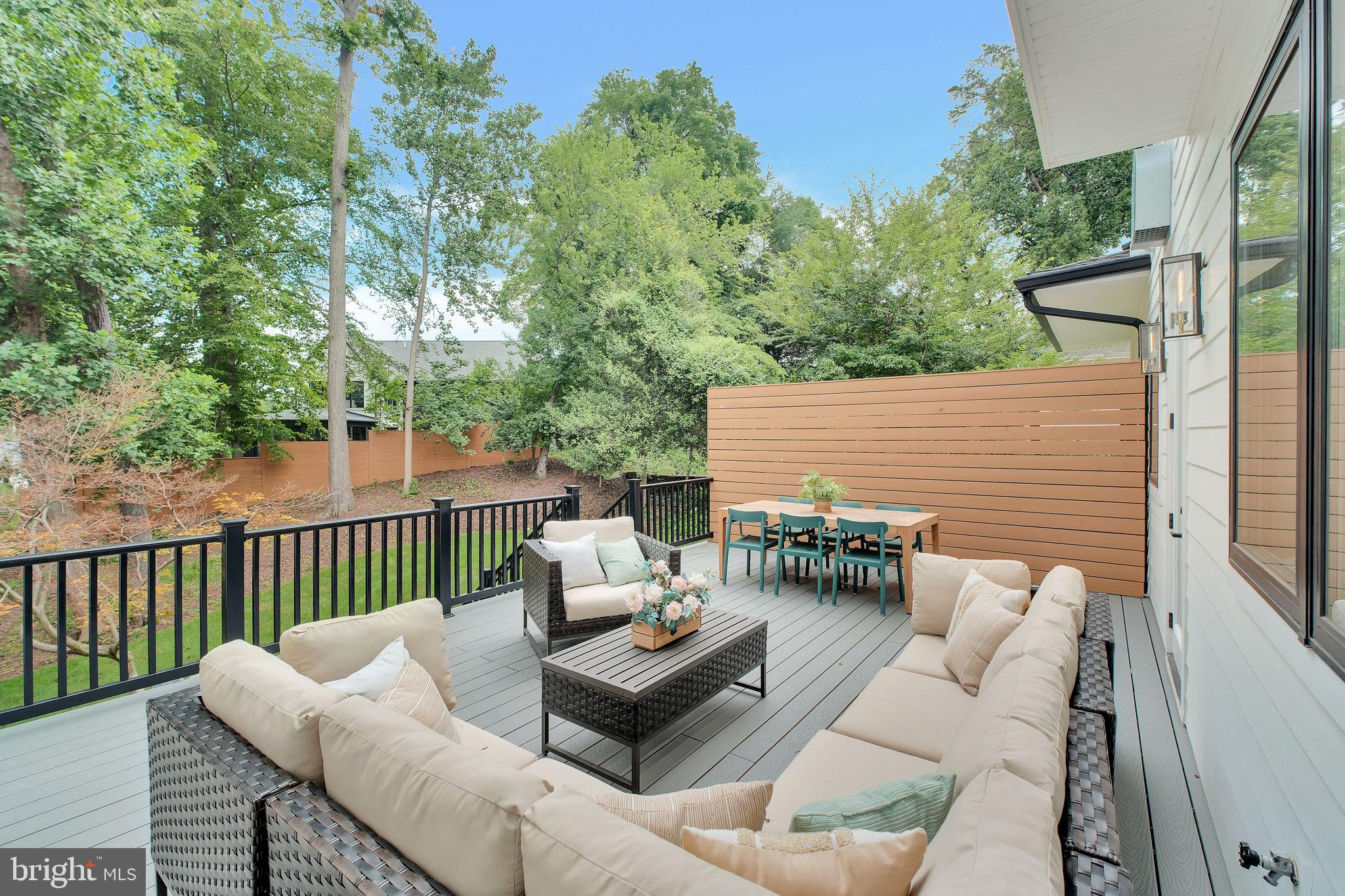 POTOMAC HILLS - Residential