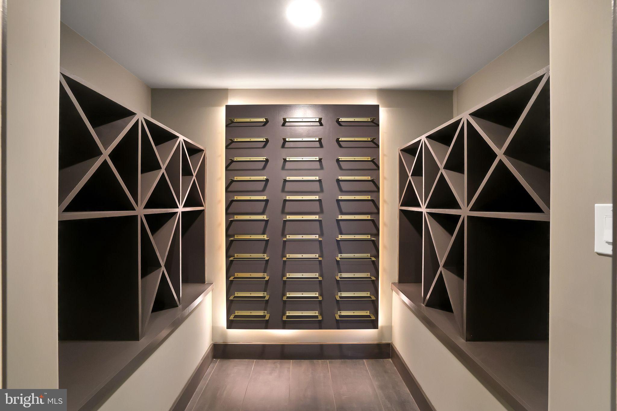 POTOMAC HILLS - Residential
