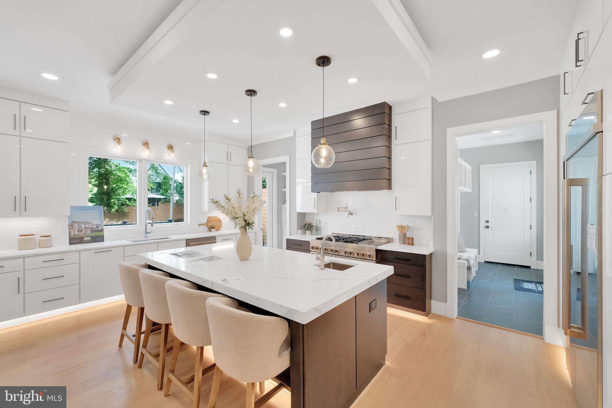 POTOMAC HILLS - Residential