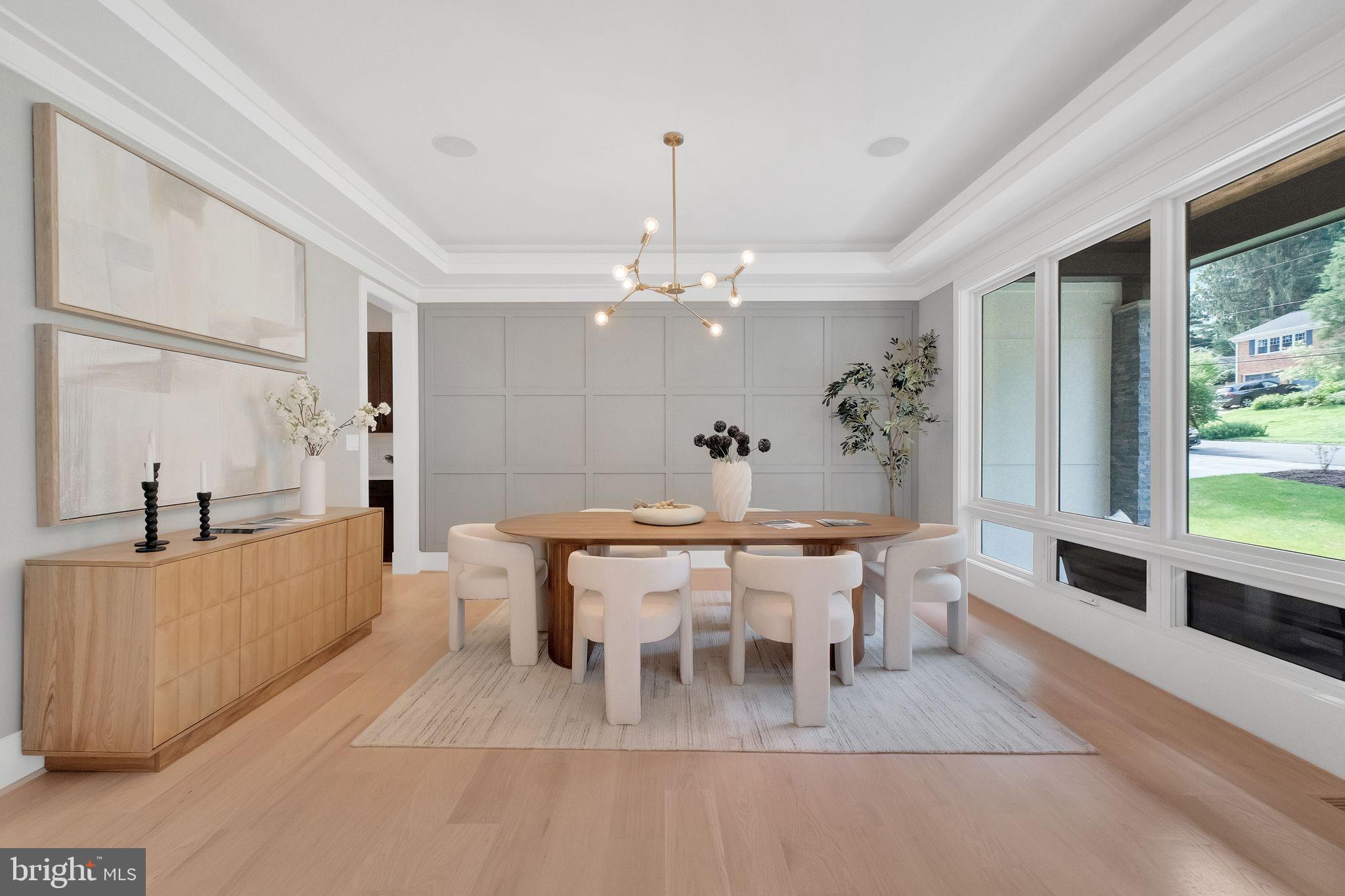POTOMAC HILLS - Residential