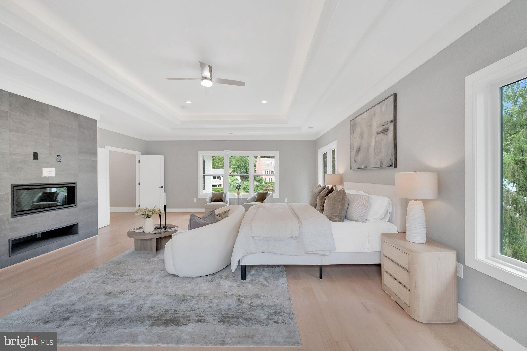 POTOMAC HILLS - Residential