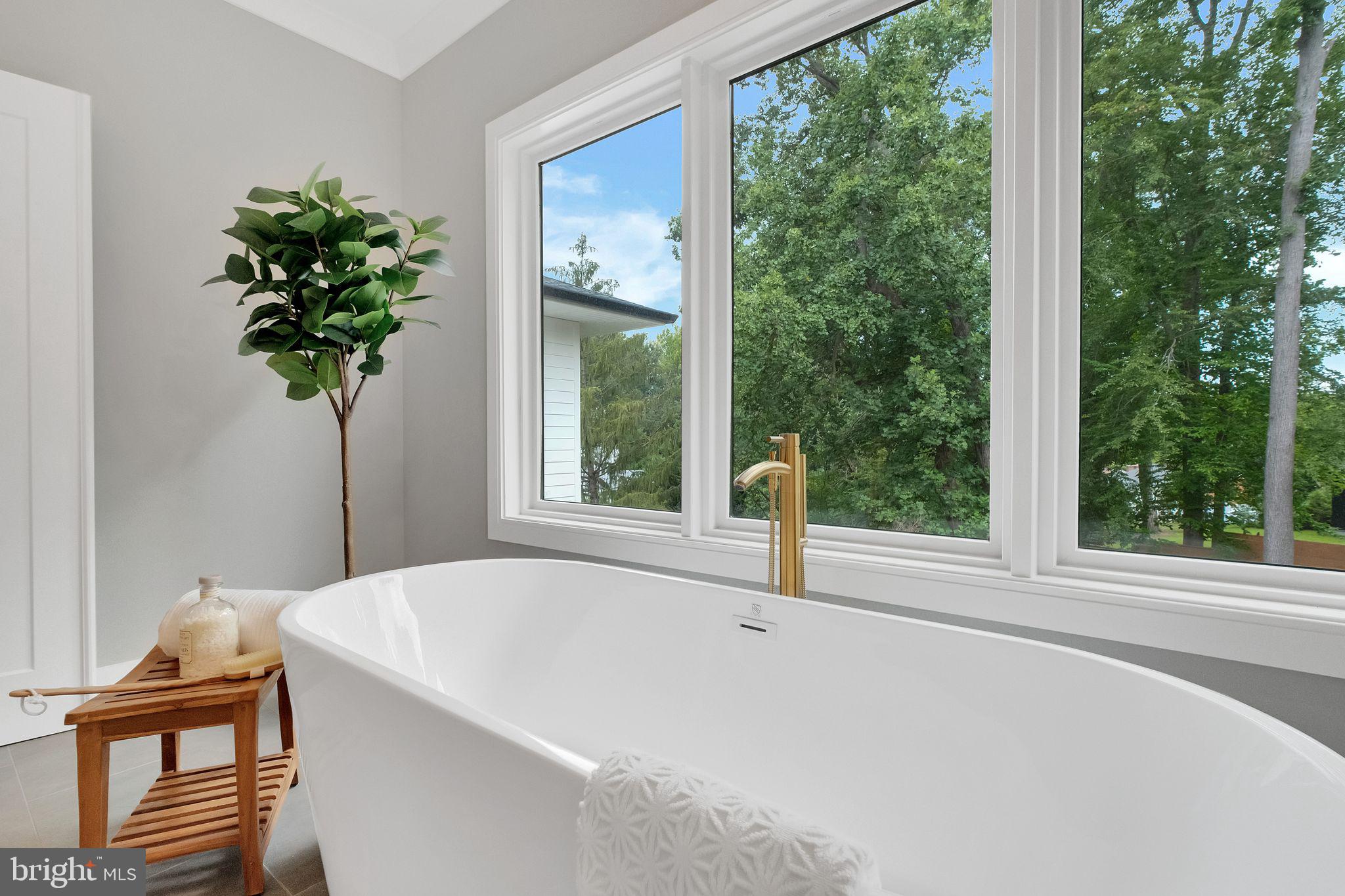POTOMAC HILLS - Residential