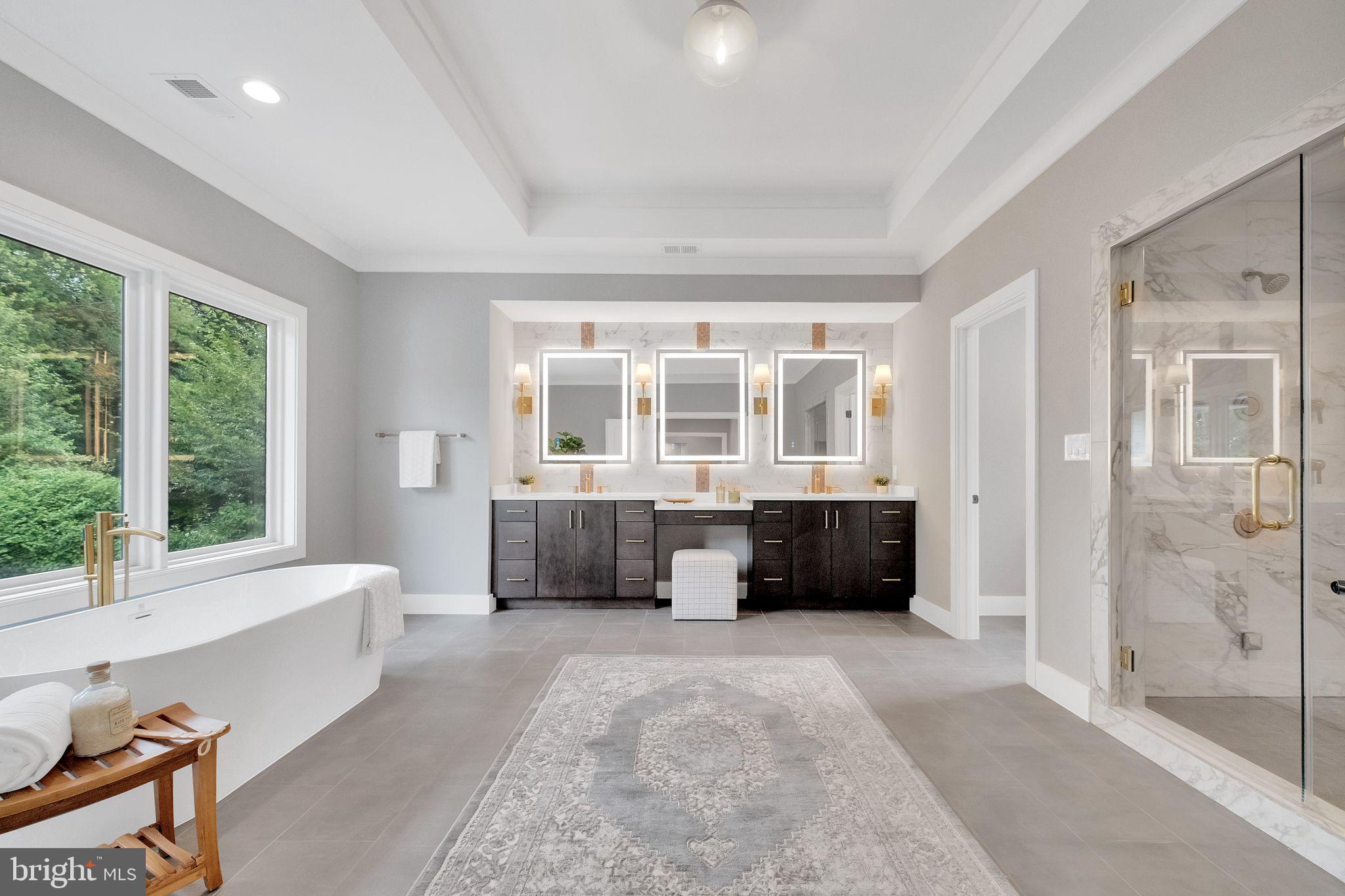 POTOMAC HILLS - Residential