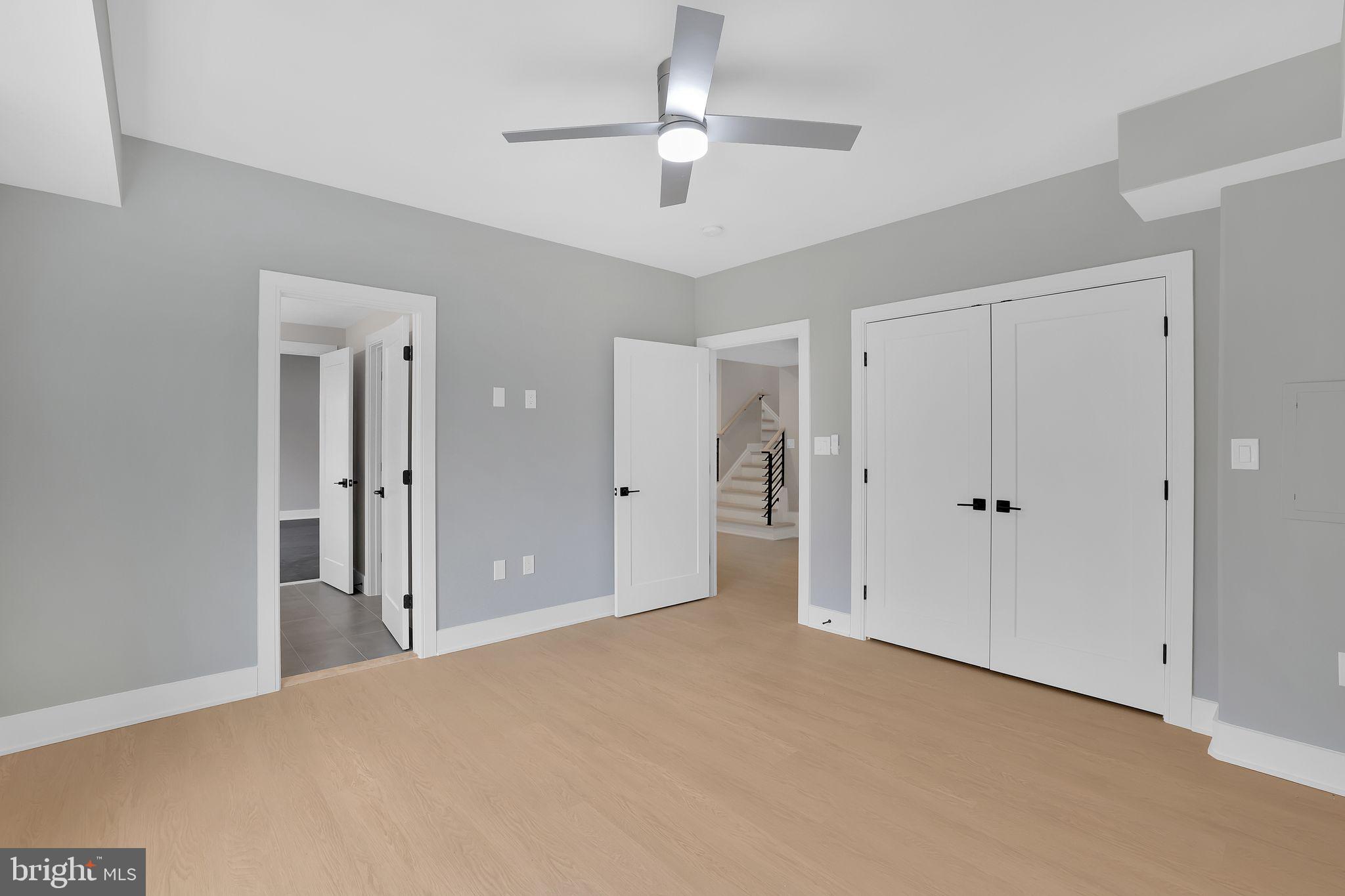 POTOMAC HILLS - Residential