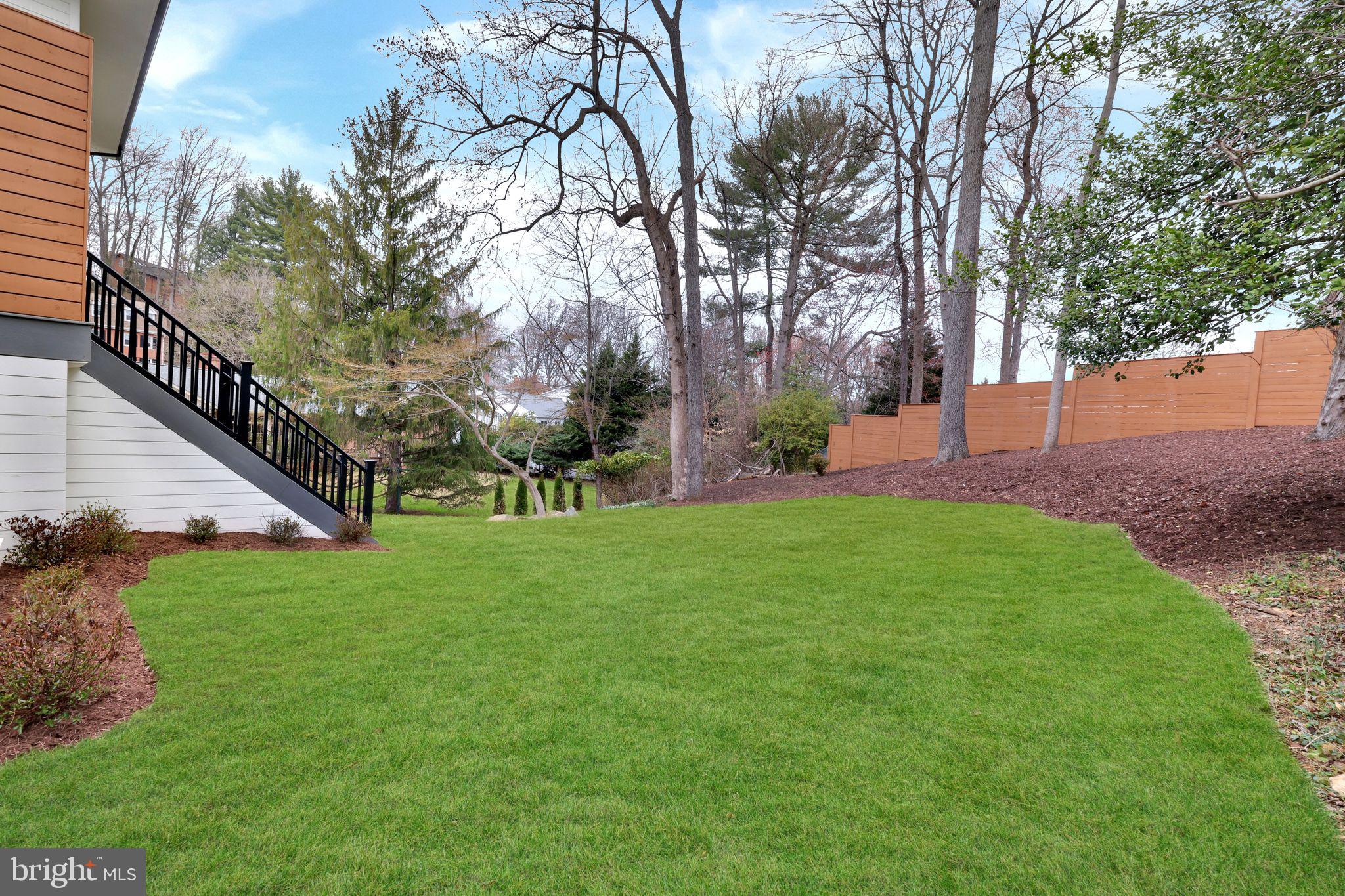 POTOMAC HILLS - Residential