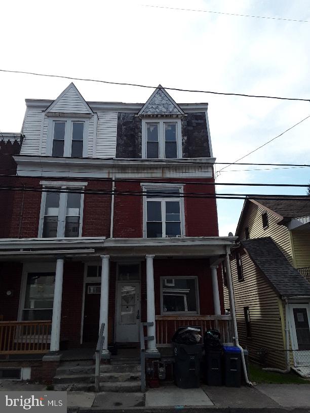STEELTON BOROUGH - Residential