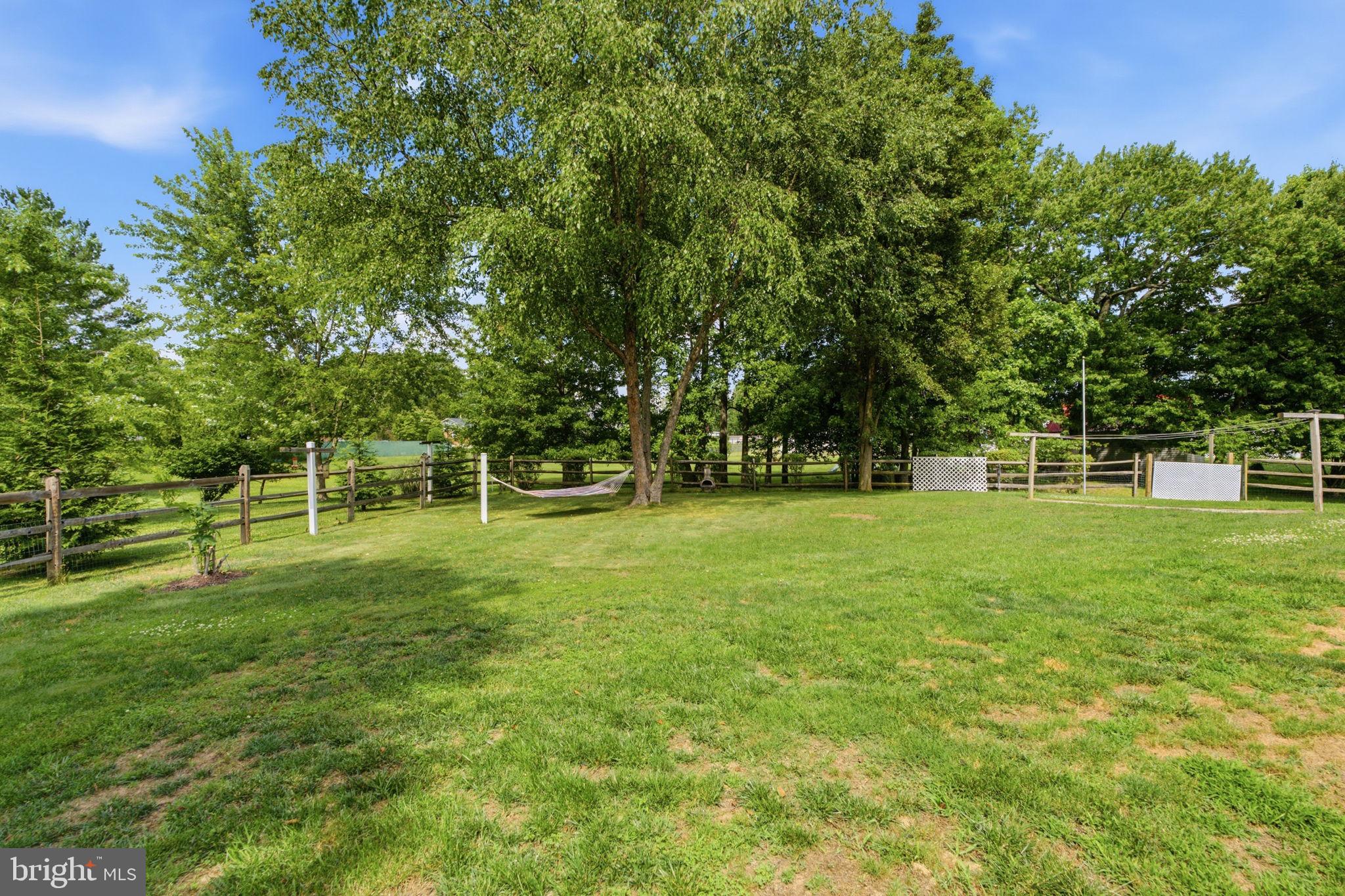 MARABOU MEADOWS - Residential