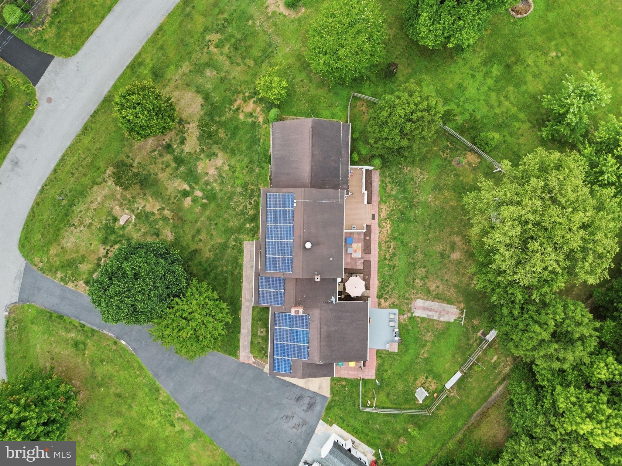 MARABOU MEADOWS - Residential