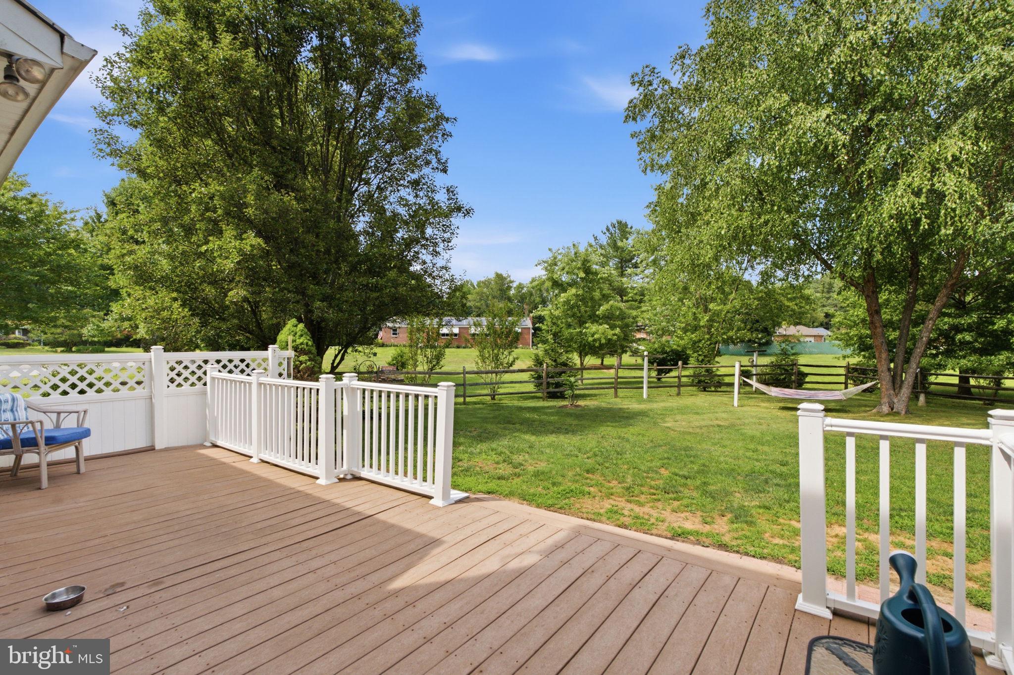 MARABOU MEADOWS - Residential