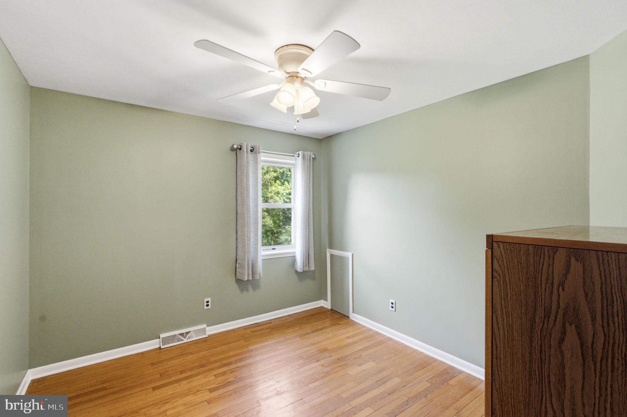MARABOU MEADOWS - Residential