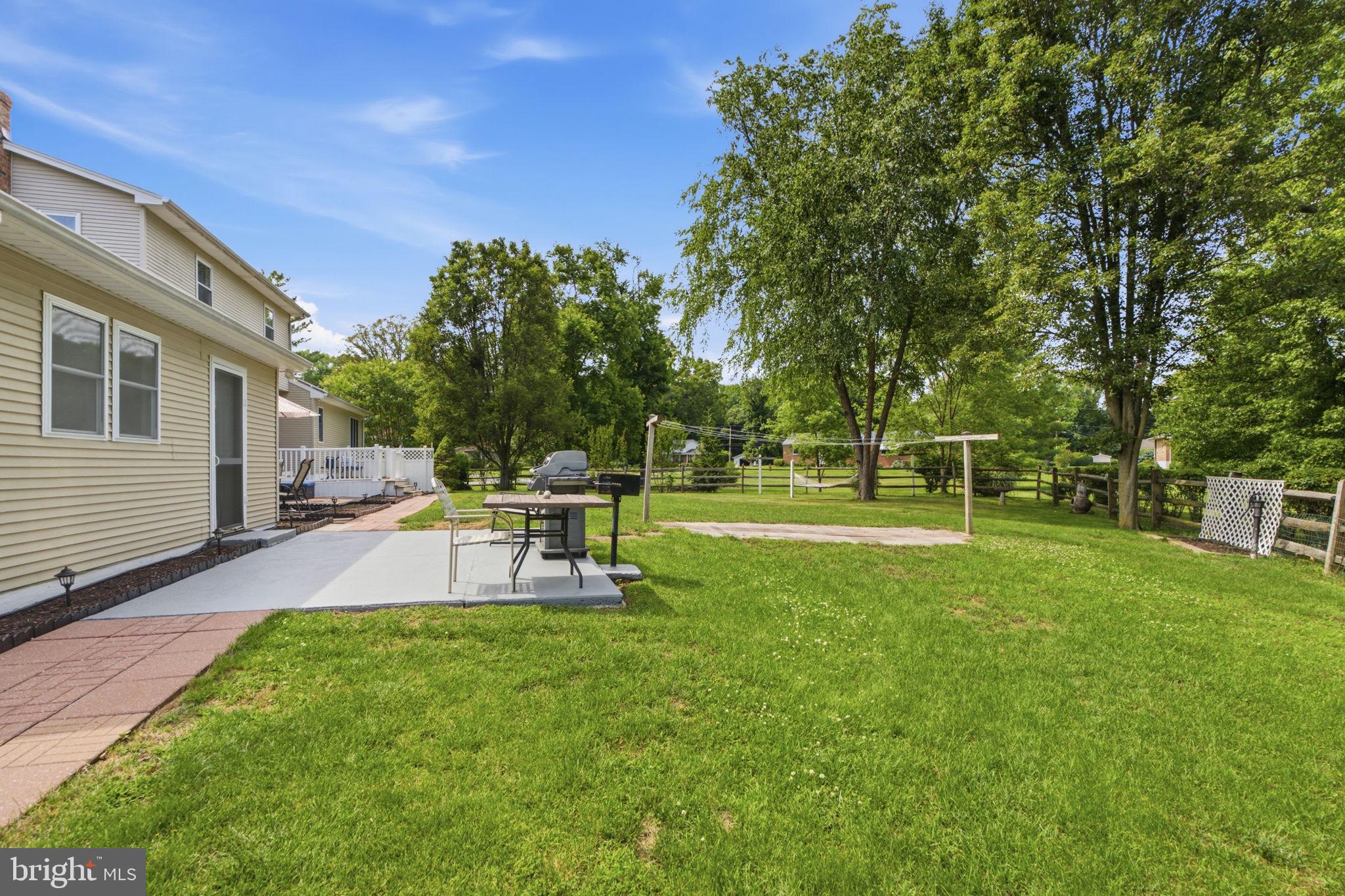 MARABOU MEADOWS - Residential