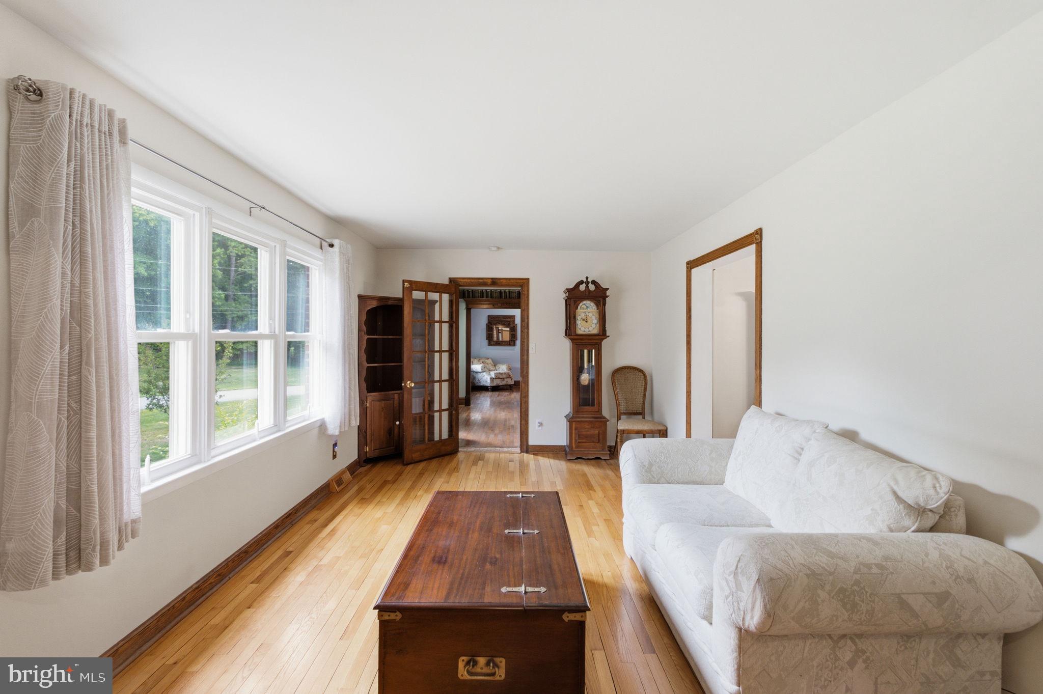 MARABOU MEADOWS - Residential
