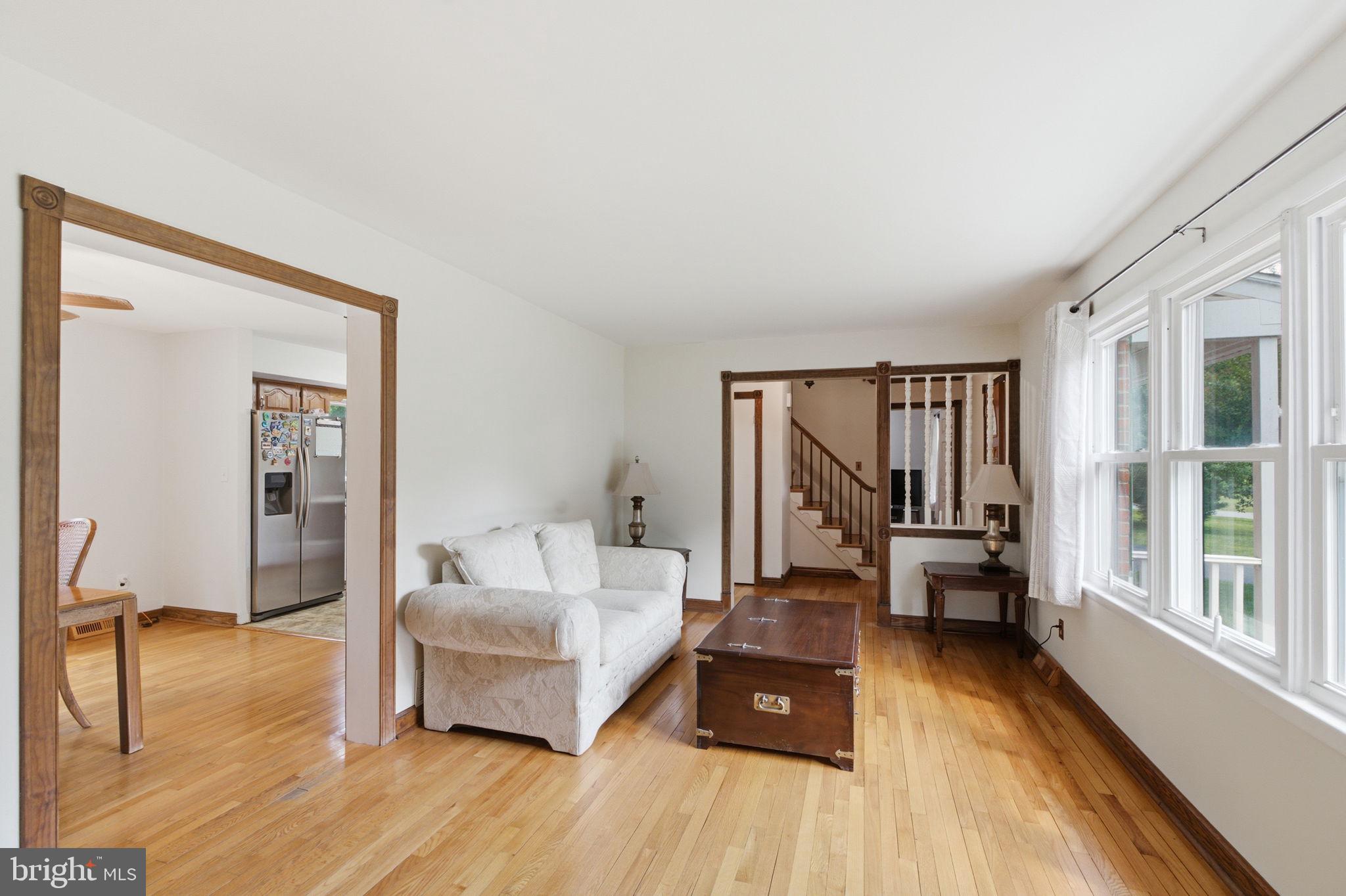 MARABOU MEADOWS - Residential