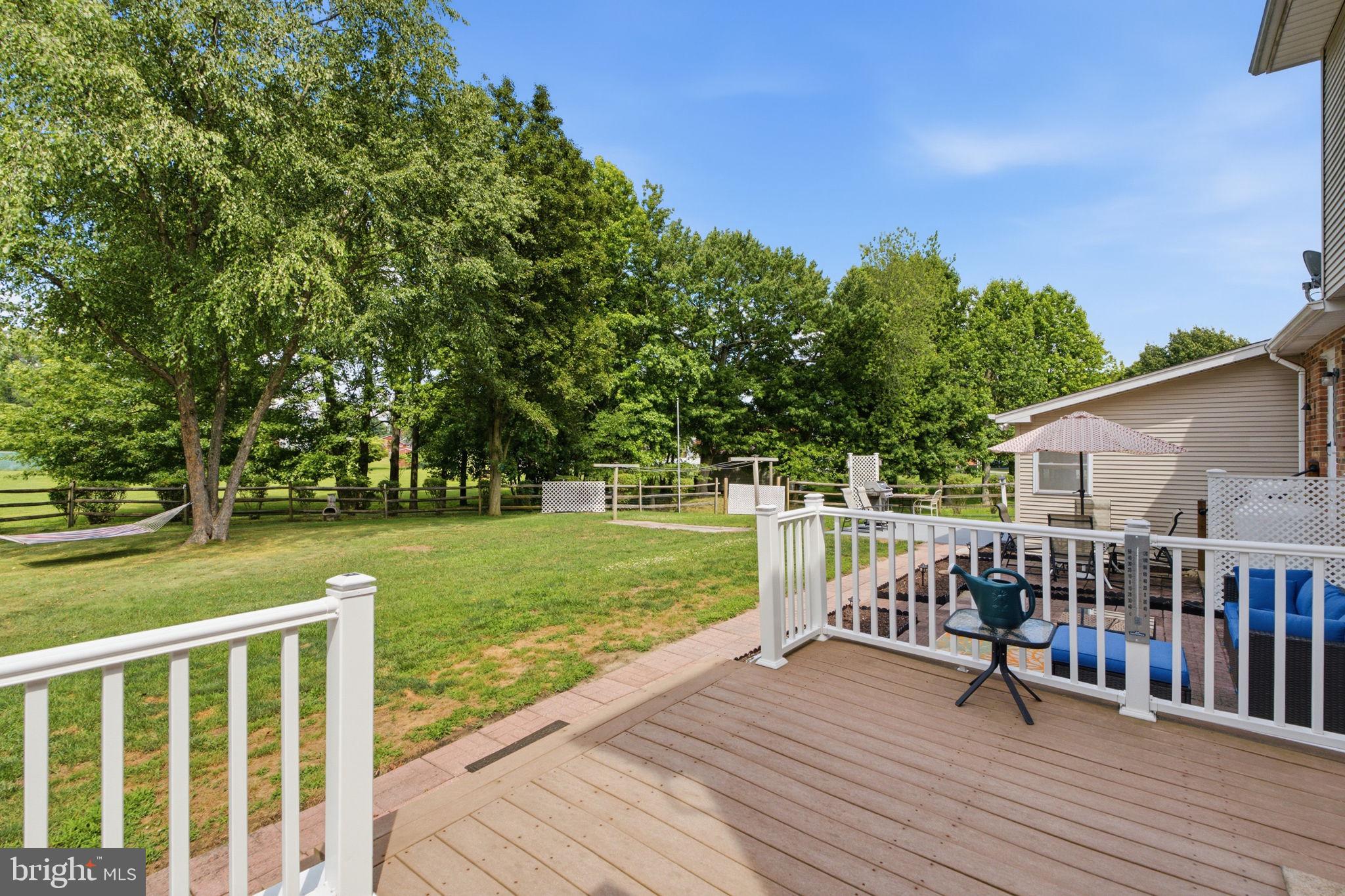MARABOU MEADOWS - Residential