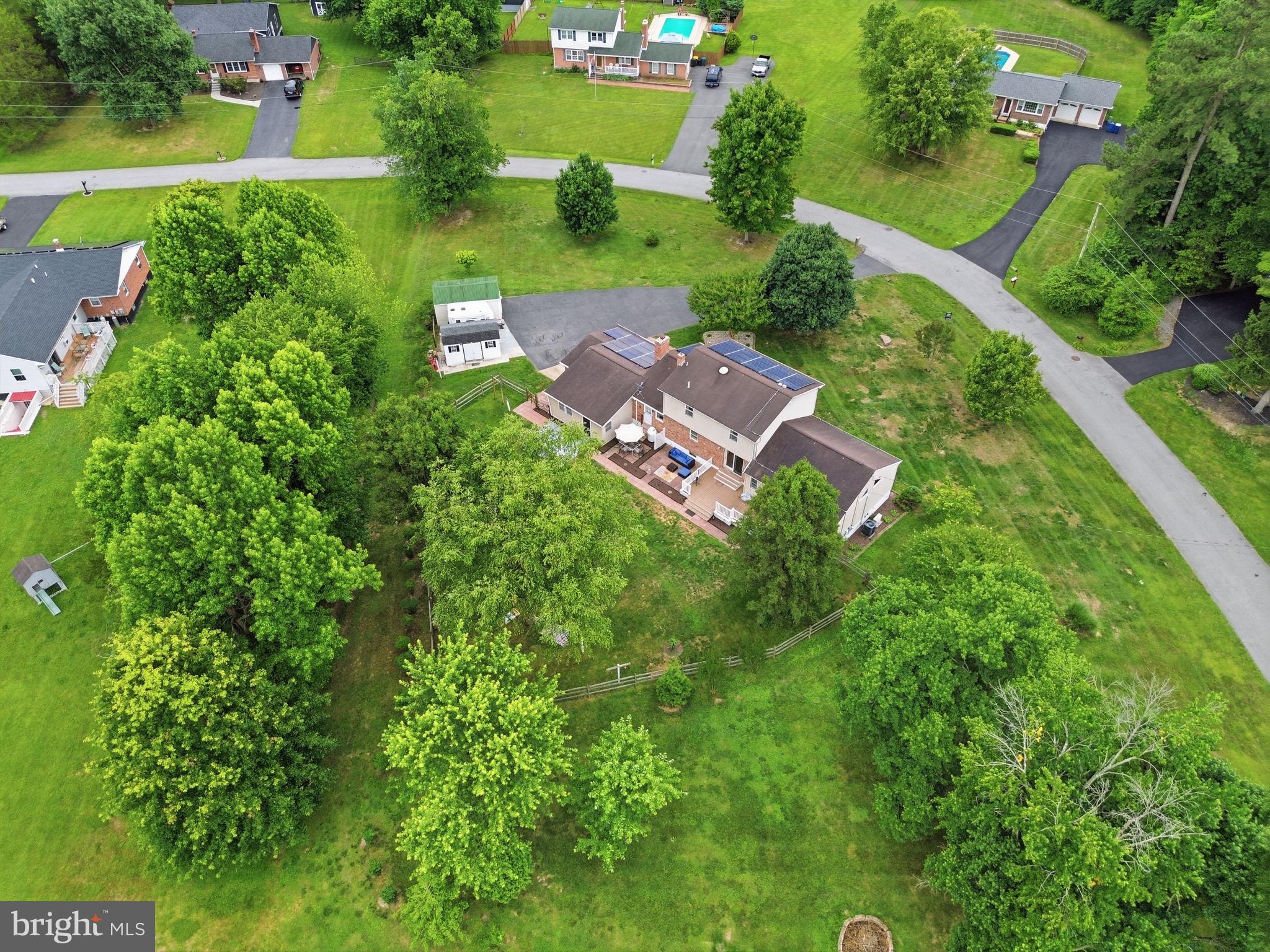MARABOU MEADOWS - Residential