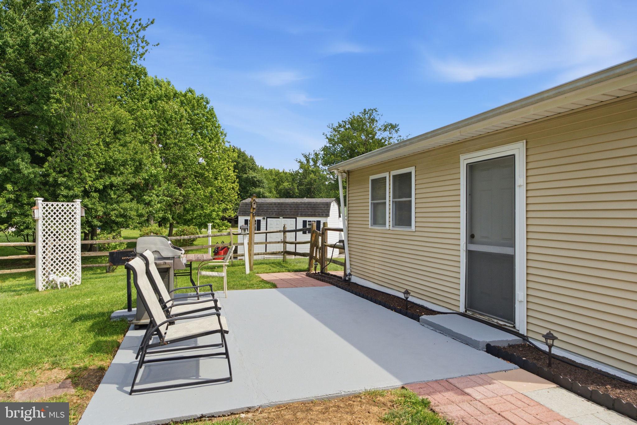 MARABOU MEADOWS - Residential