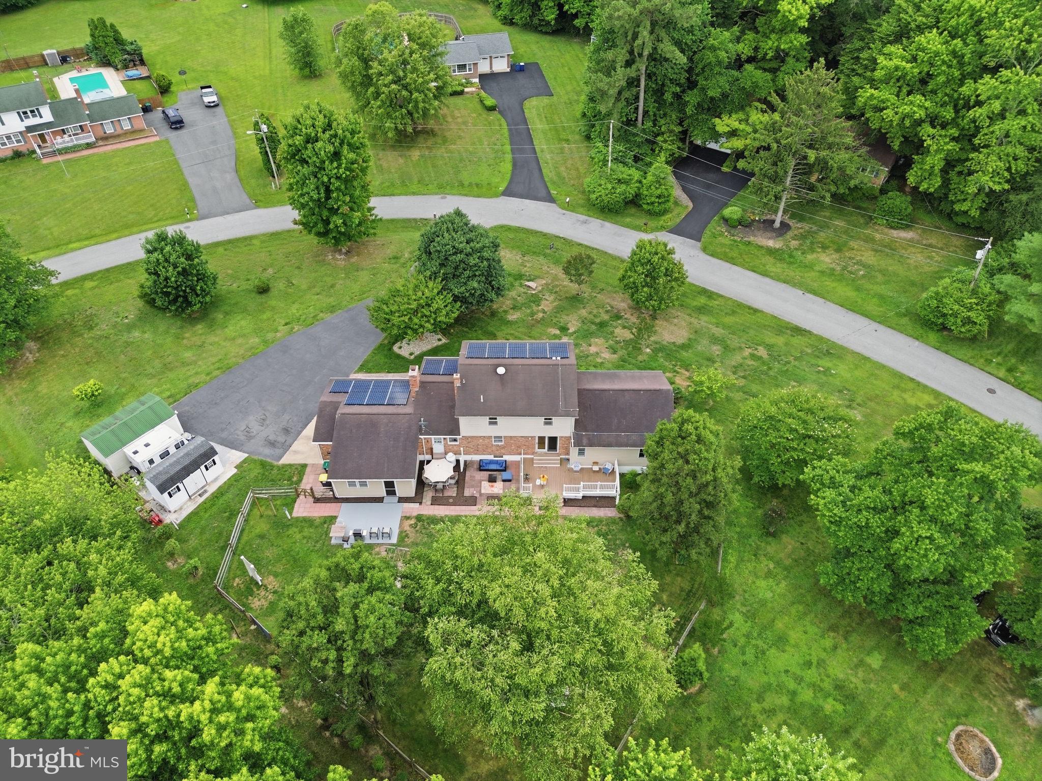 MARABOU MEADOWS - Residential