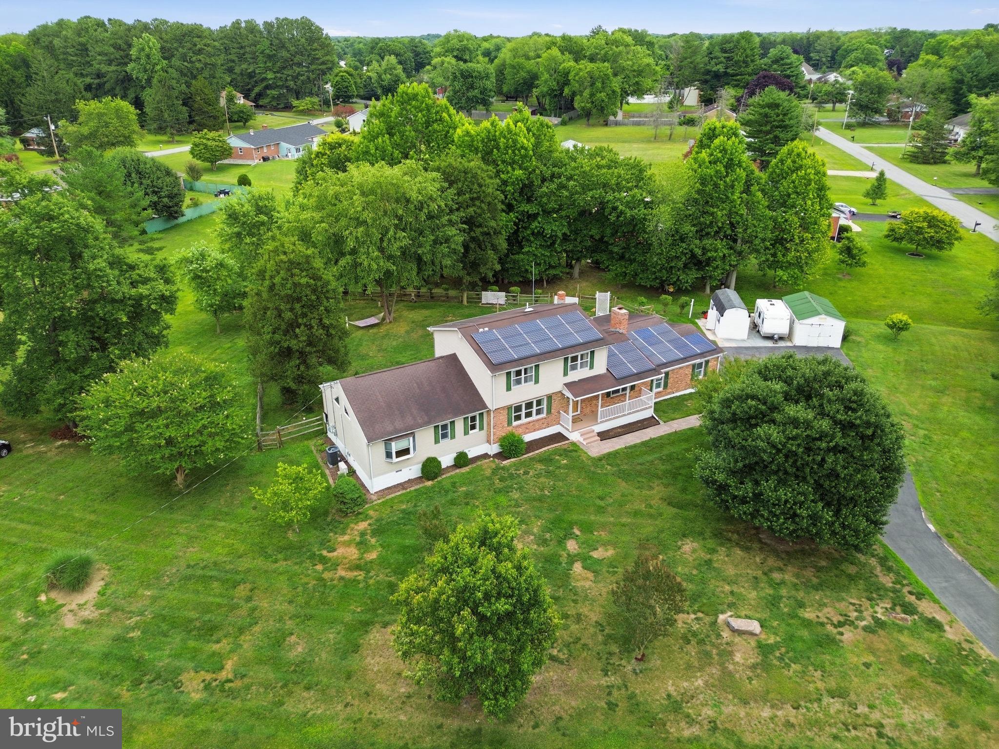 MARABOU MEADOWS - Residential