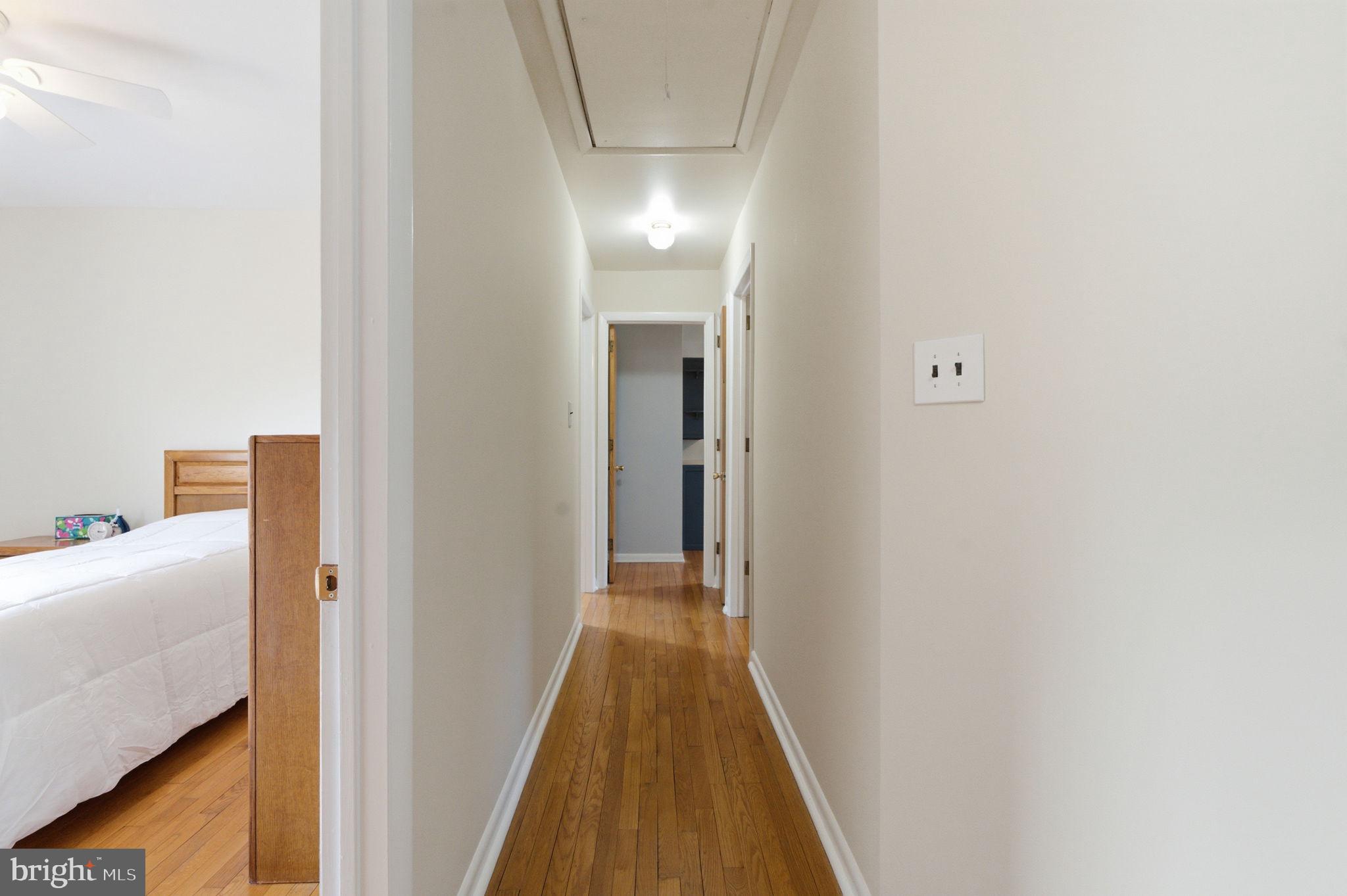 MARABOU MEADOWS - Residential