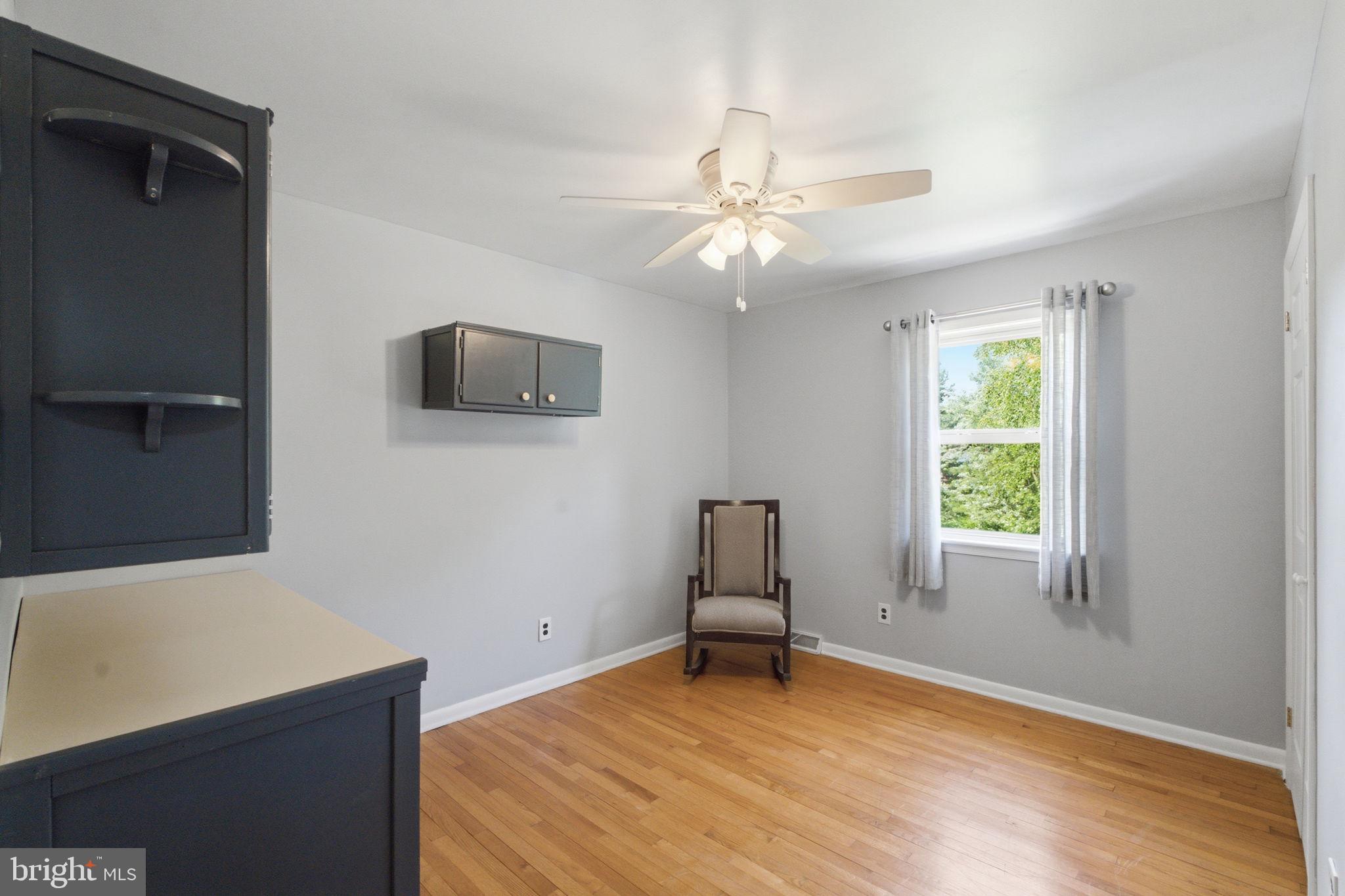 MARABOU MEADOWS - Residential